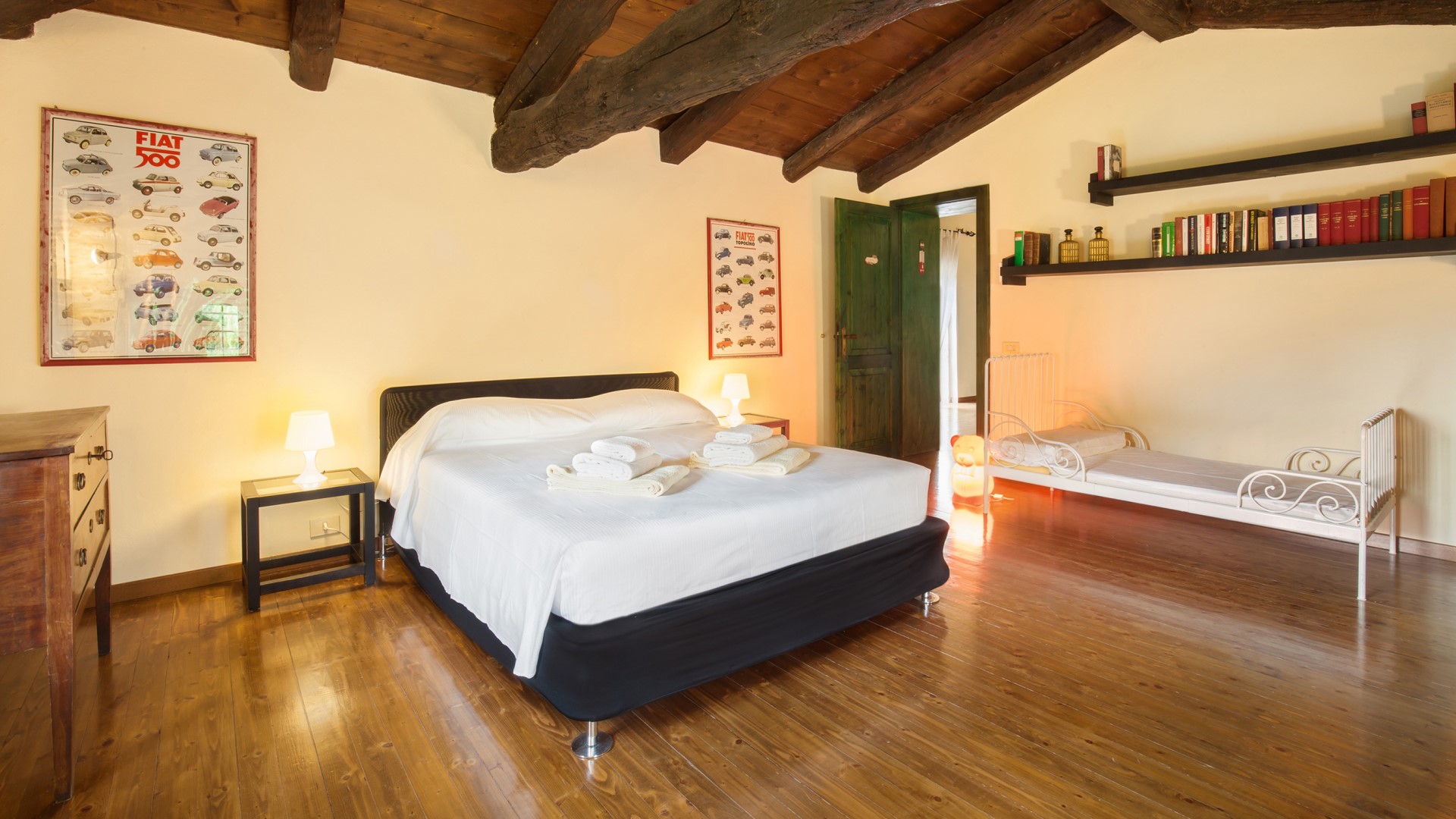 Il Giardino di Sibilia | Elegant Veneto Villa with Pool, Gardens and Stone Cellar Cantina - Photo 36