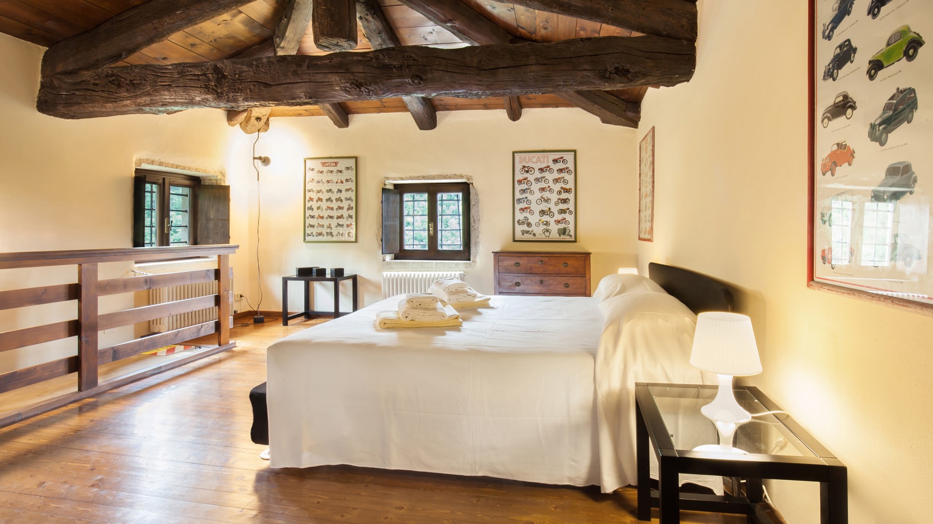 Il Giardino di Sibilia | Elegant Veneto Villa with Pool, Gardens and Stone Cellar Cantina - Photo 37