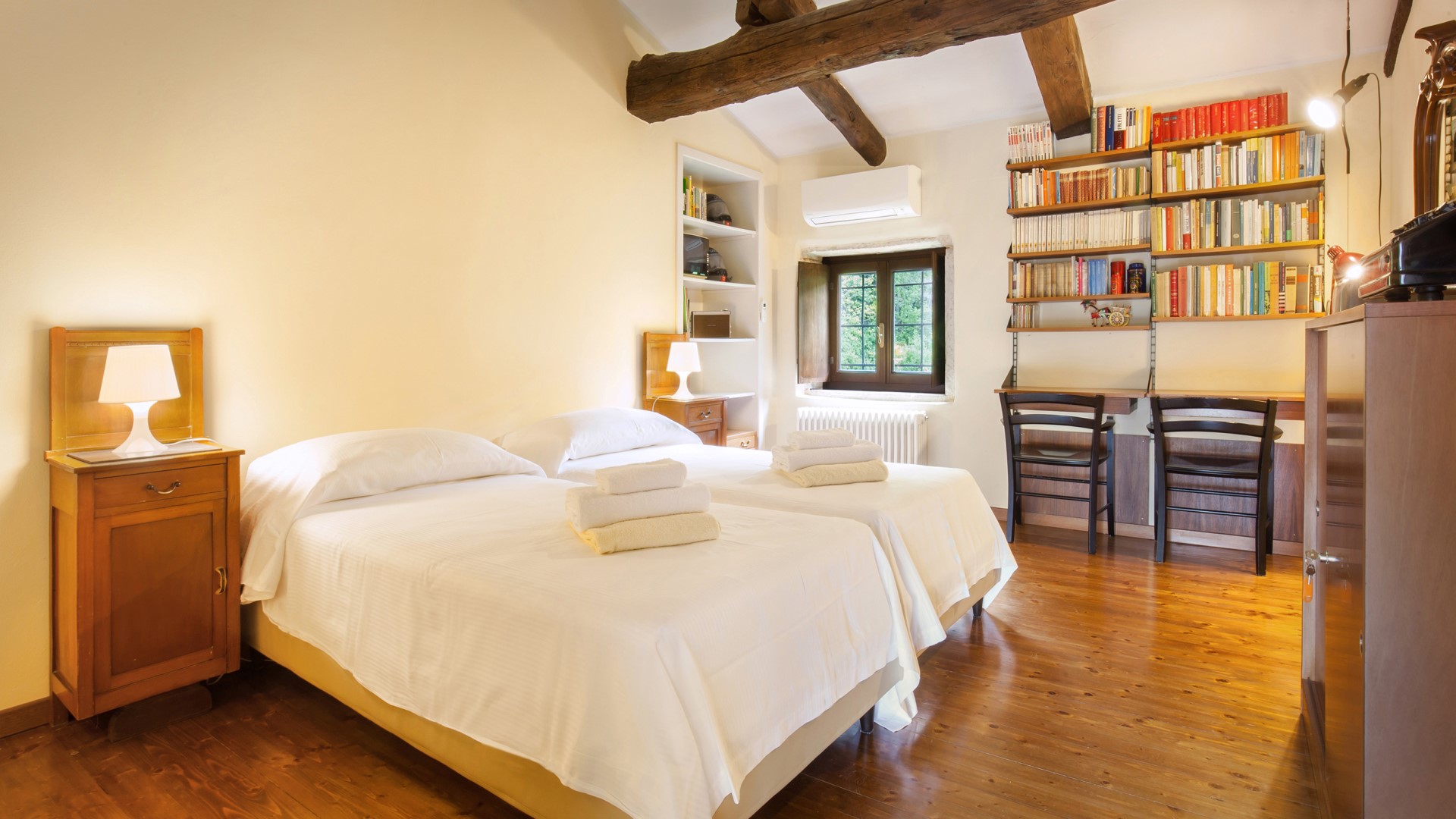 Il Giardino di Sibilia | Elegant Veneto Villa with Pool, Gardens and Stone Cellar Cantina - Photo 38