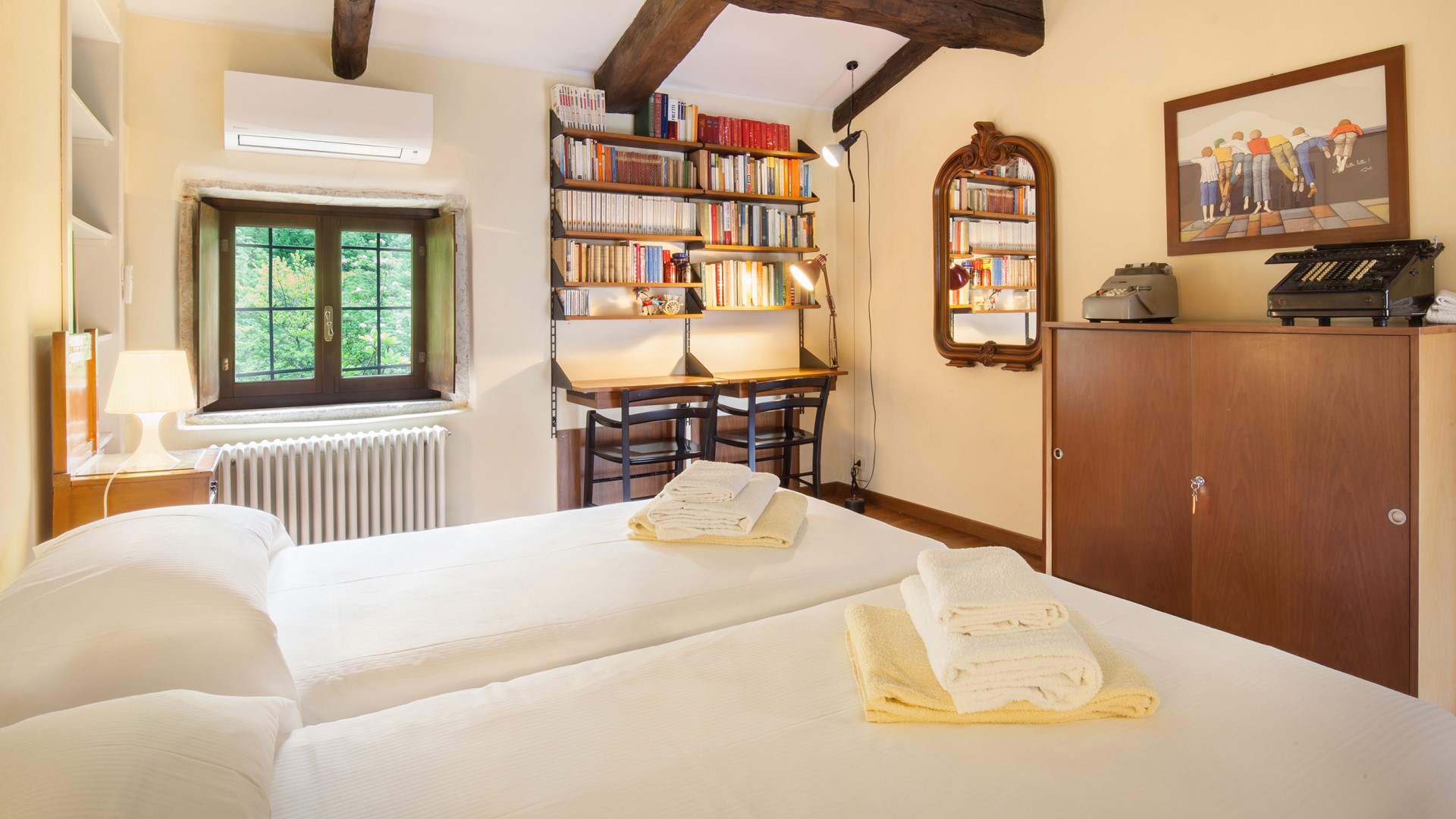 Il Giardino di Sibilia | Elegant Veneto Villa with Pool, Gardens and Stone Cellar Cantina - Photo 39