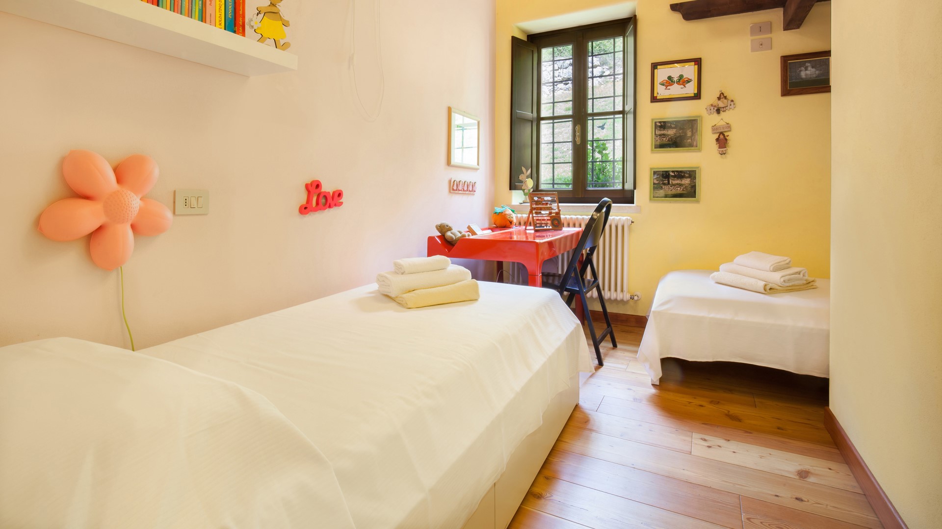 Il Giardino di Sibilia | Elegant Veneto Villa with Pool, Gardens and Stone Cellar Cantina - Photo 40