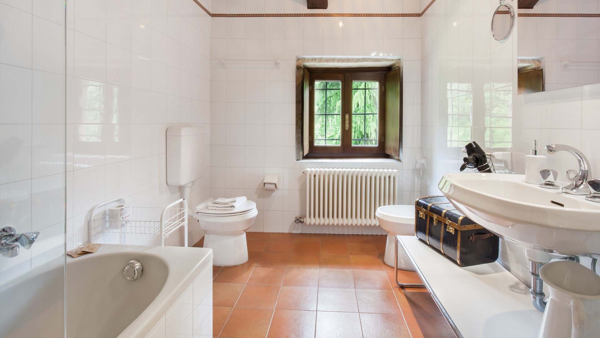 Il Giardino di Sibilia | Elegant Veneto Villa with Pool, Gardens and Stone Cellar Cantina - Photo 45