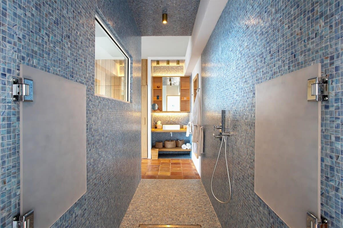 Villa Jasper, a Philip Johnson Island Retreat in Terres Basses - Photo 24