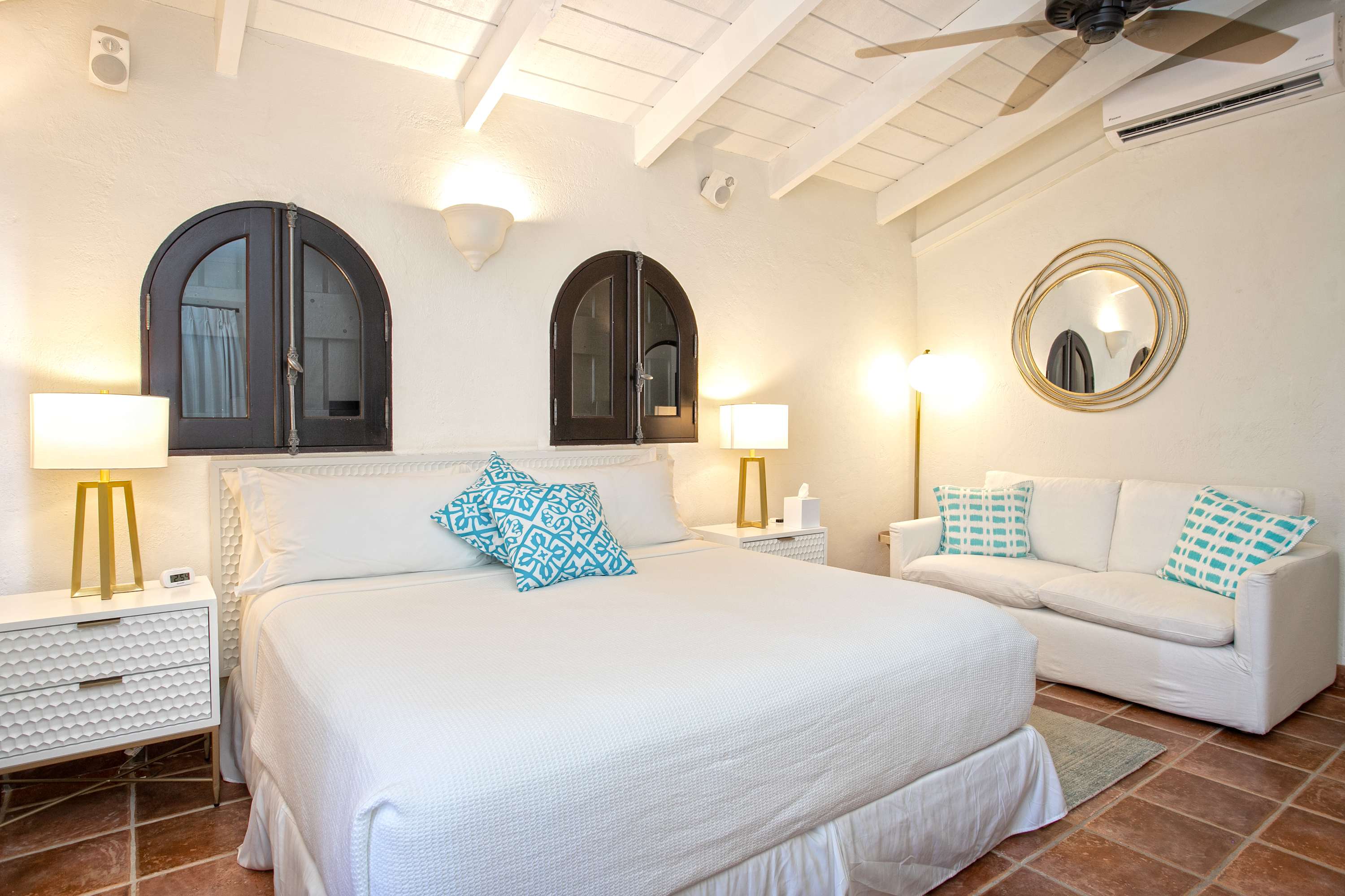 Villa Joie de Vivre, Beachfront Baie Rouge Villa with Private Cottage and Sunset Pool - Photo 32