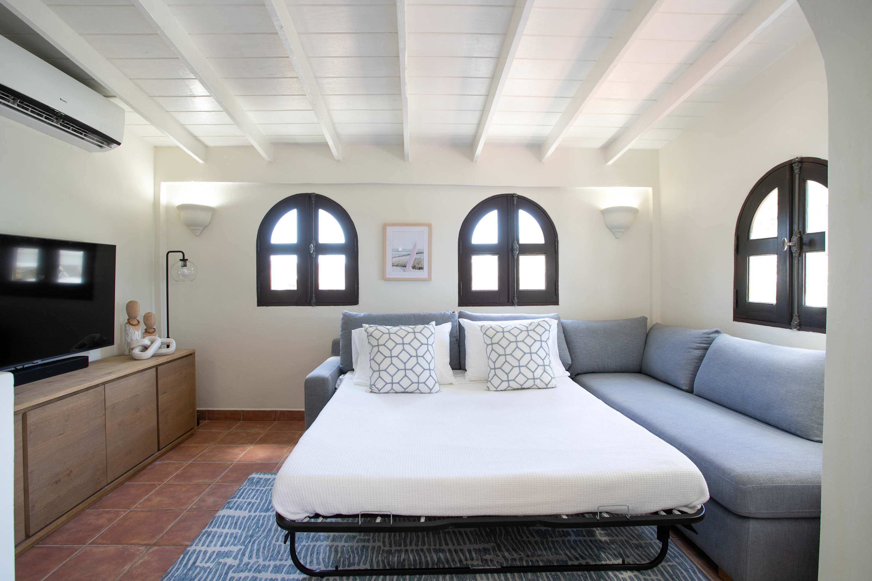 Villa Joie de Vivre, Beachfront Baie Rouge Villa with Private Cottage and Sunset Pool - Photo 59