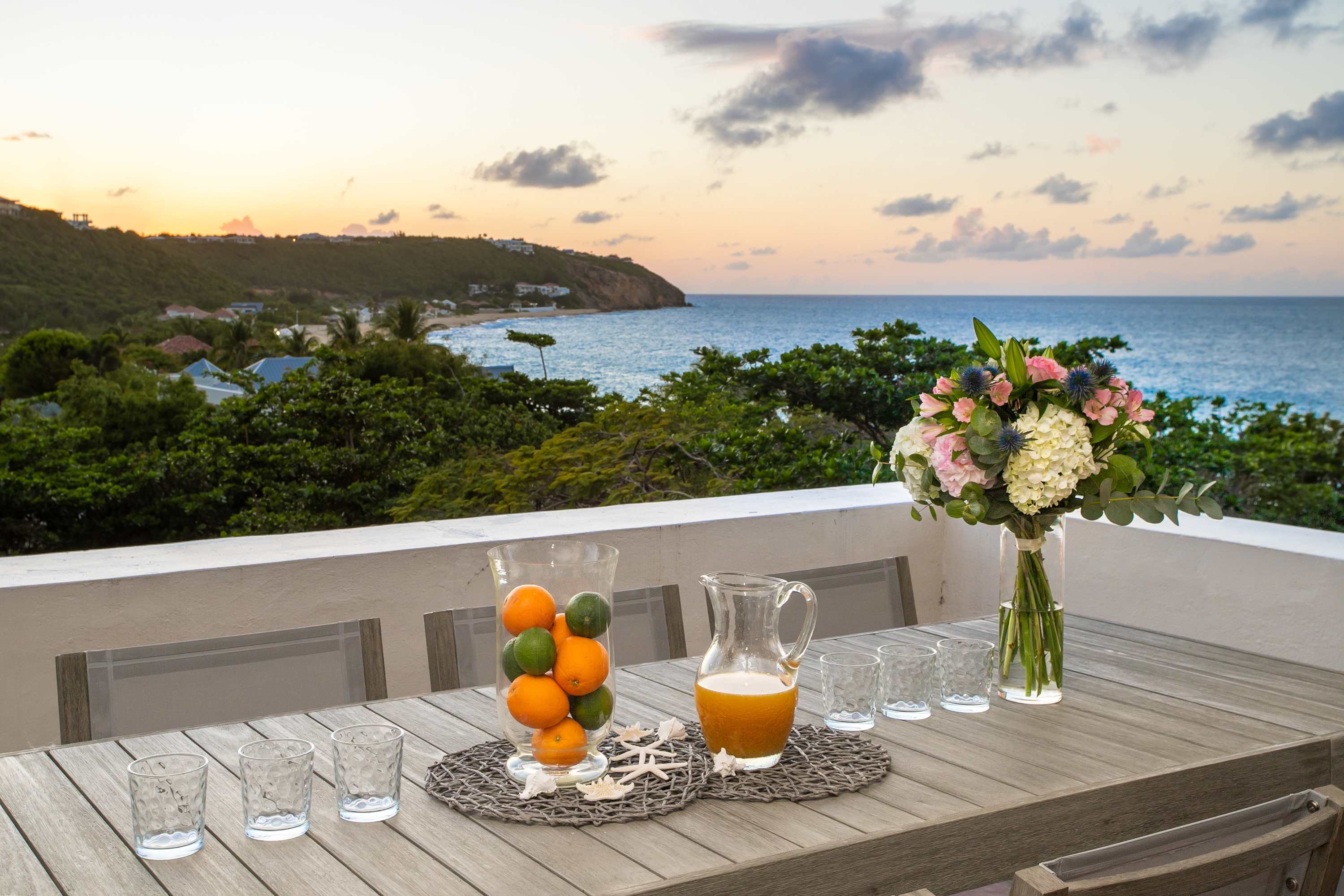 Villa Joie de Vivre, Beachfront Baie Rouge Villa with Private Cottage and Sunset Pool - Photo 63