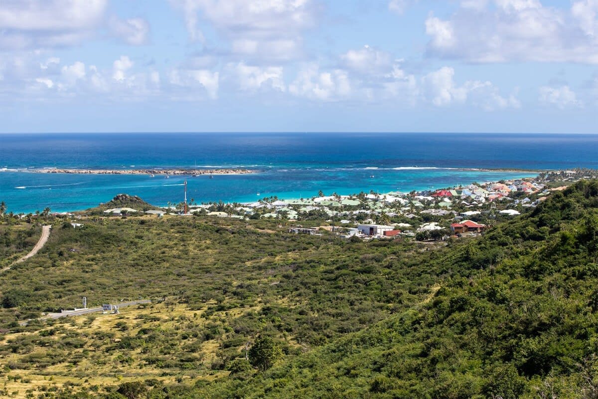 La Casa del Jefe, Mont Vernon Villa with Sweeping Views from Orient Bay to Grand Case - Photo 39