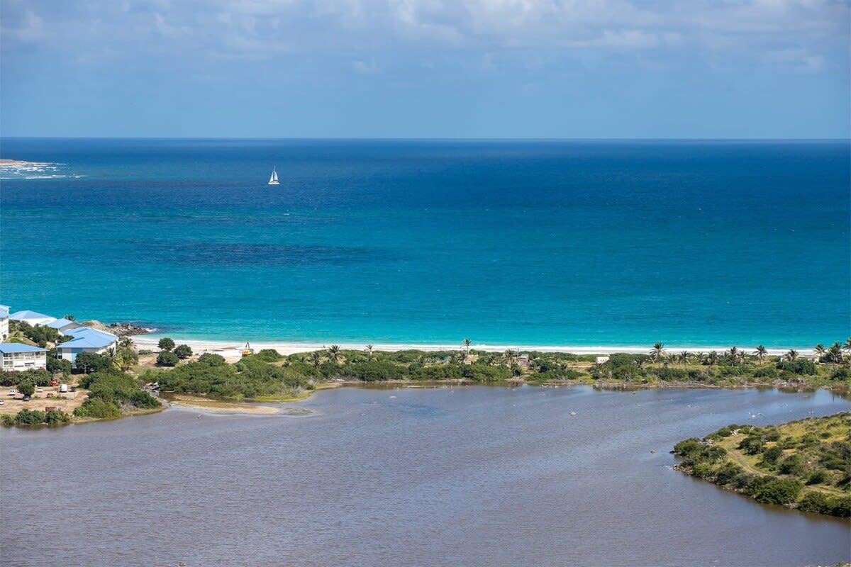 La Casa del Jefe, Mont Vernon Villa with Sweeping Views from Orient Bay to Grand Case - Photo 40