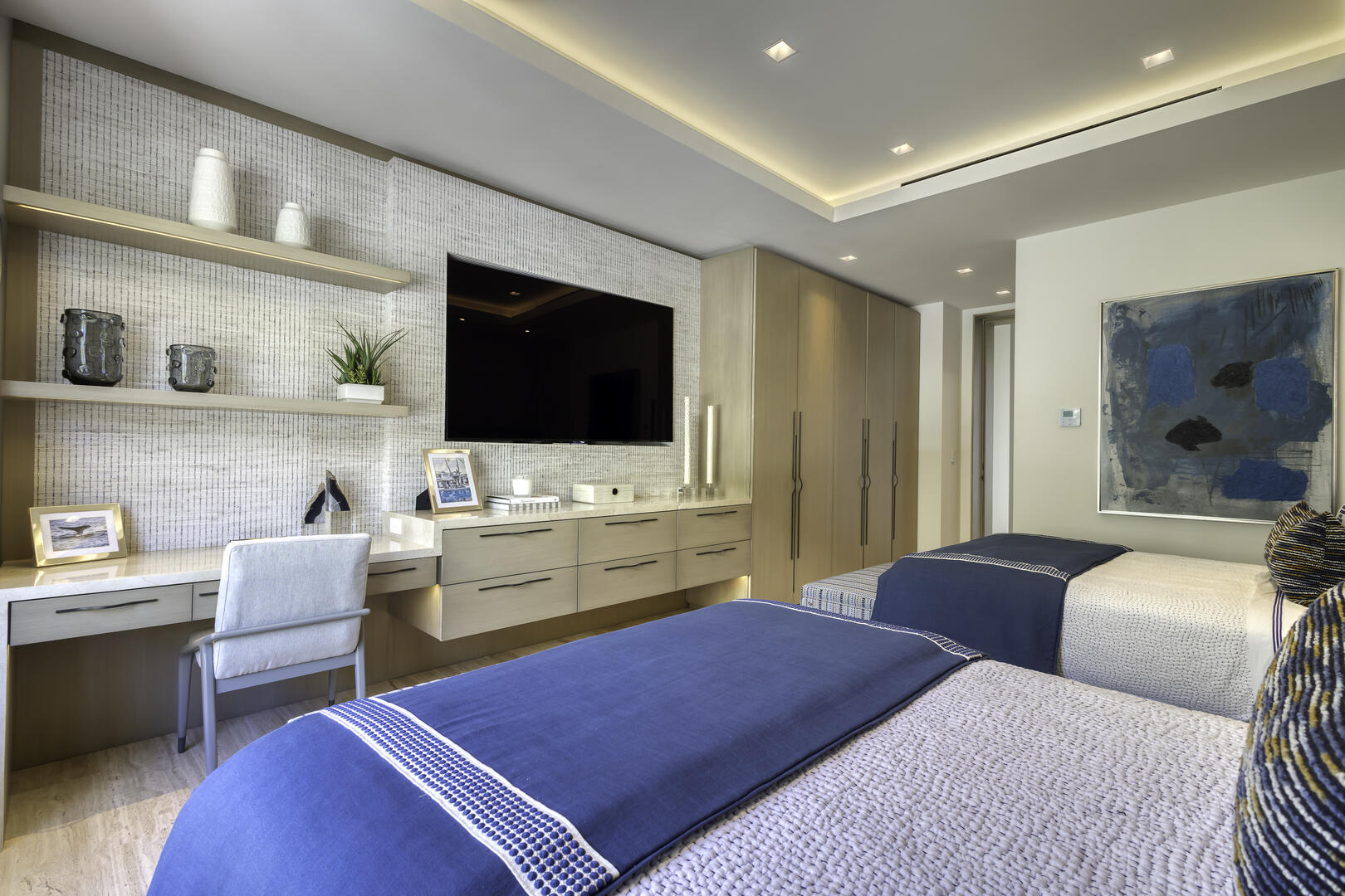 La Casa Tranquila, Beachfront Villas del Mar Estate with Chef, Butler and Infinity Pool - Photo 28