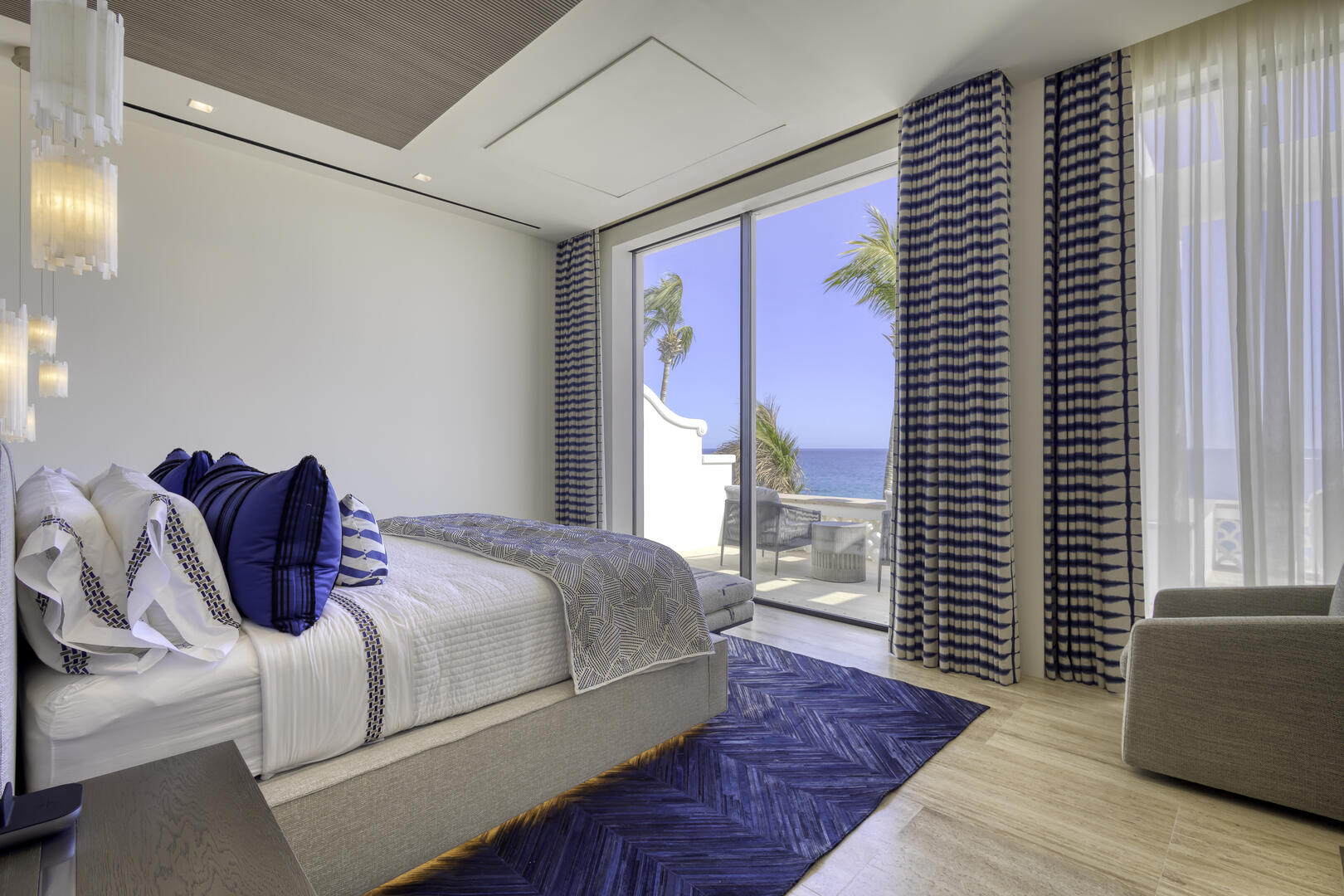 La Casa Tranquila, Beachfront Villas del Mar Estate with Chef, Butler and Infinity Pool - Photo 33