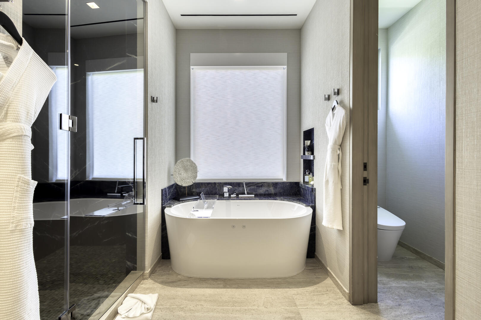 La Casa Tranquila, Beachfront Villas del Mar Estate with Chef, Butler and Infinity Pool - Photo 35