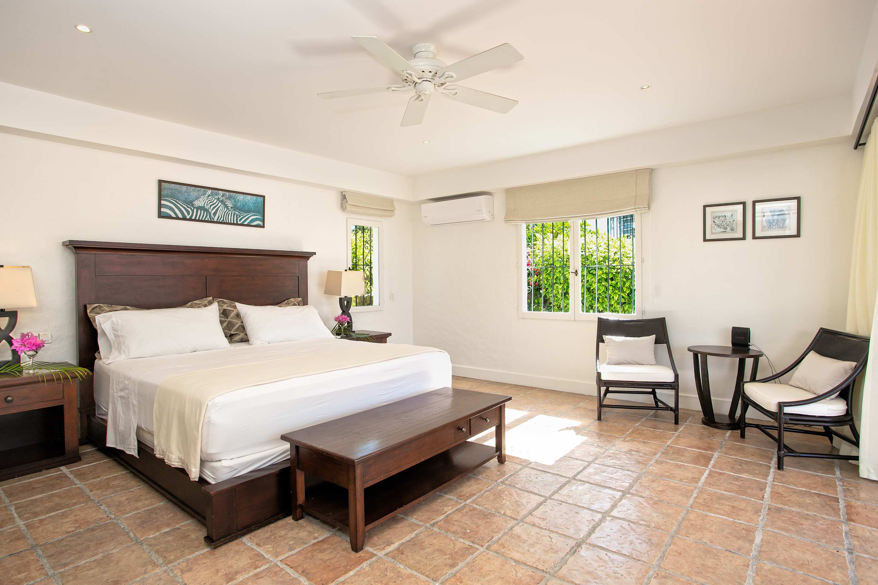 La Hacienda, Terres Basses Ocean View Estate with Private Pool and Sport Courts - Photo 30