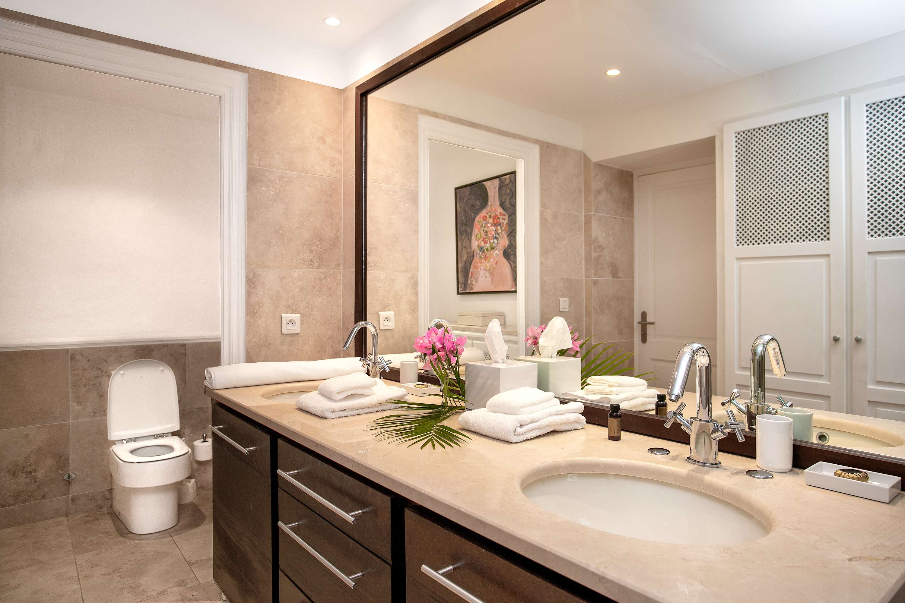 La Hacienda, Terres Basses Ocean View Estate with Private Pool and Sport Courts - Photo 36