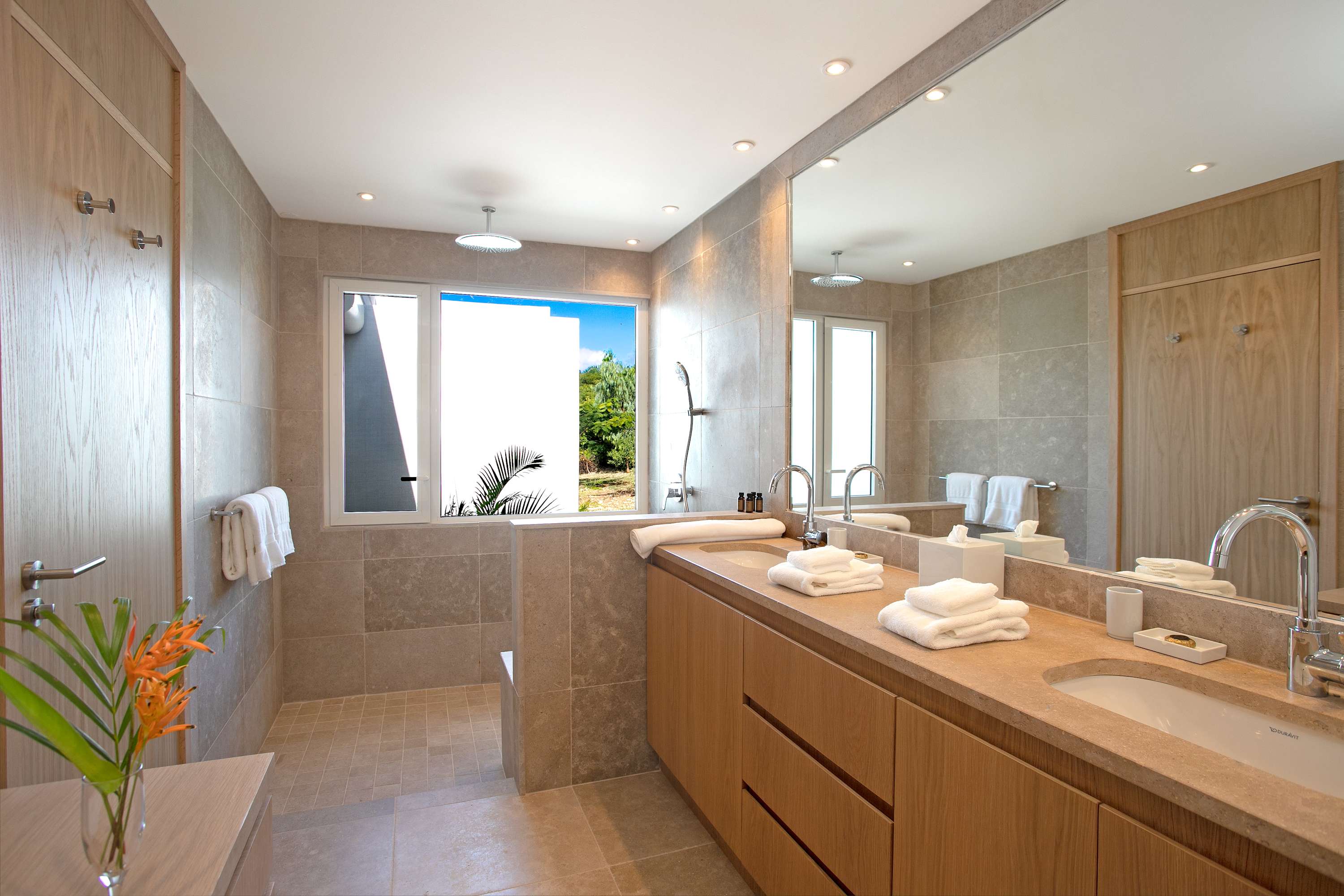 La Hacienda, Terres Basses Ocean View Estate with Private Pool and Sport Courts - Photo 44