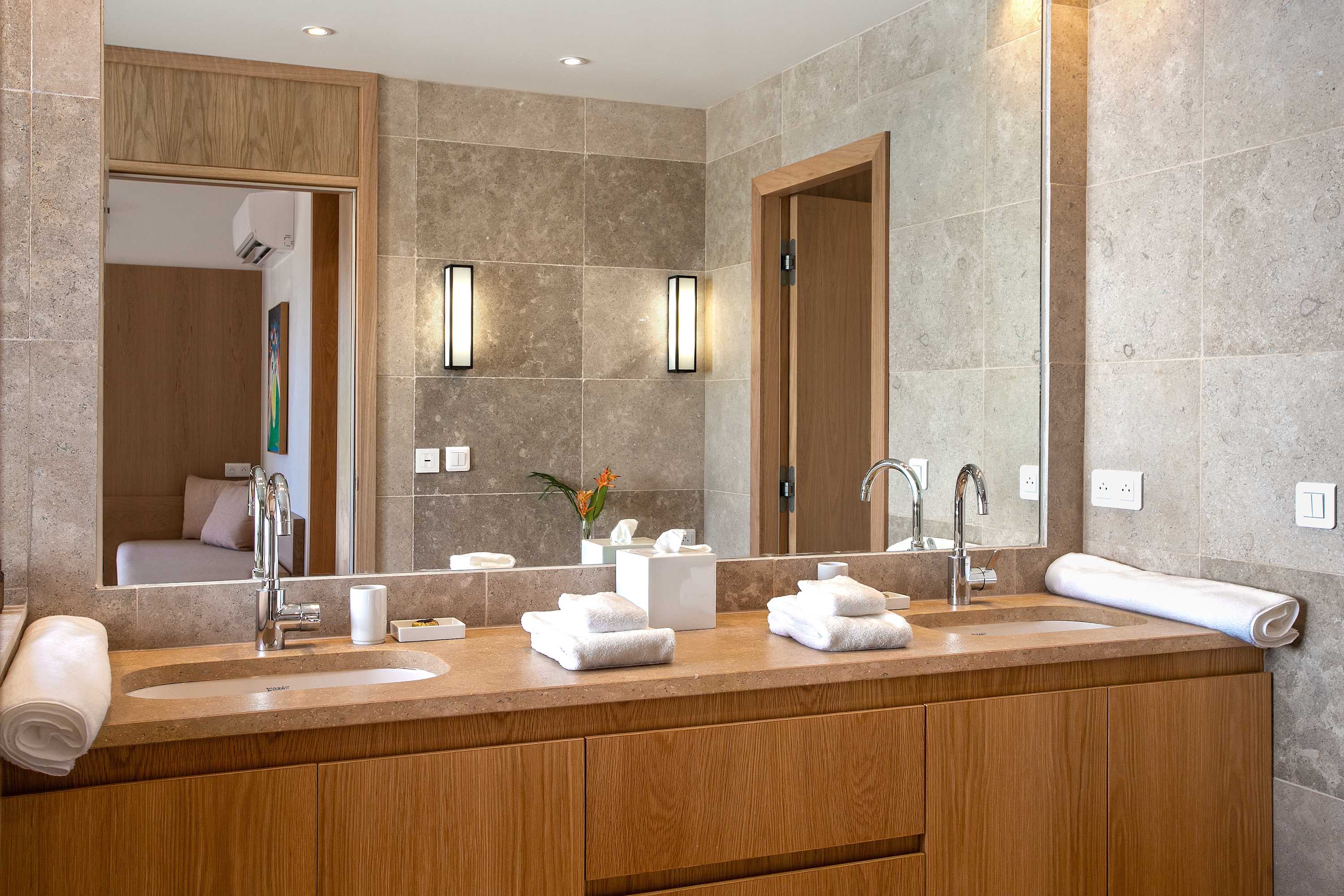 La Hacienda, Terres Basses Ocean View Estate with Private Pool and Sport Courts - Photo 45