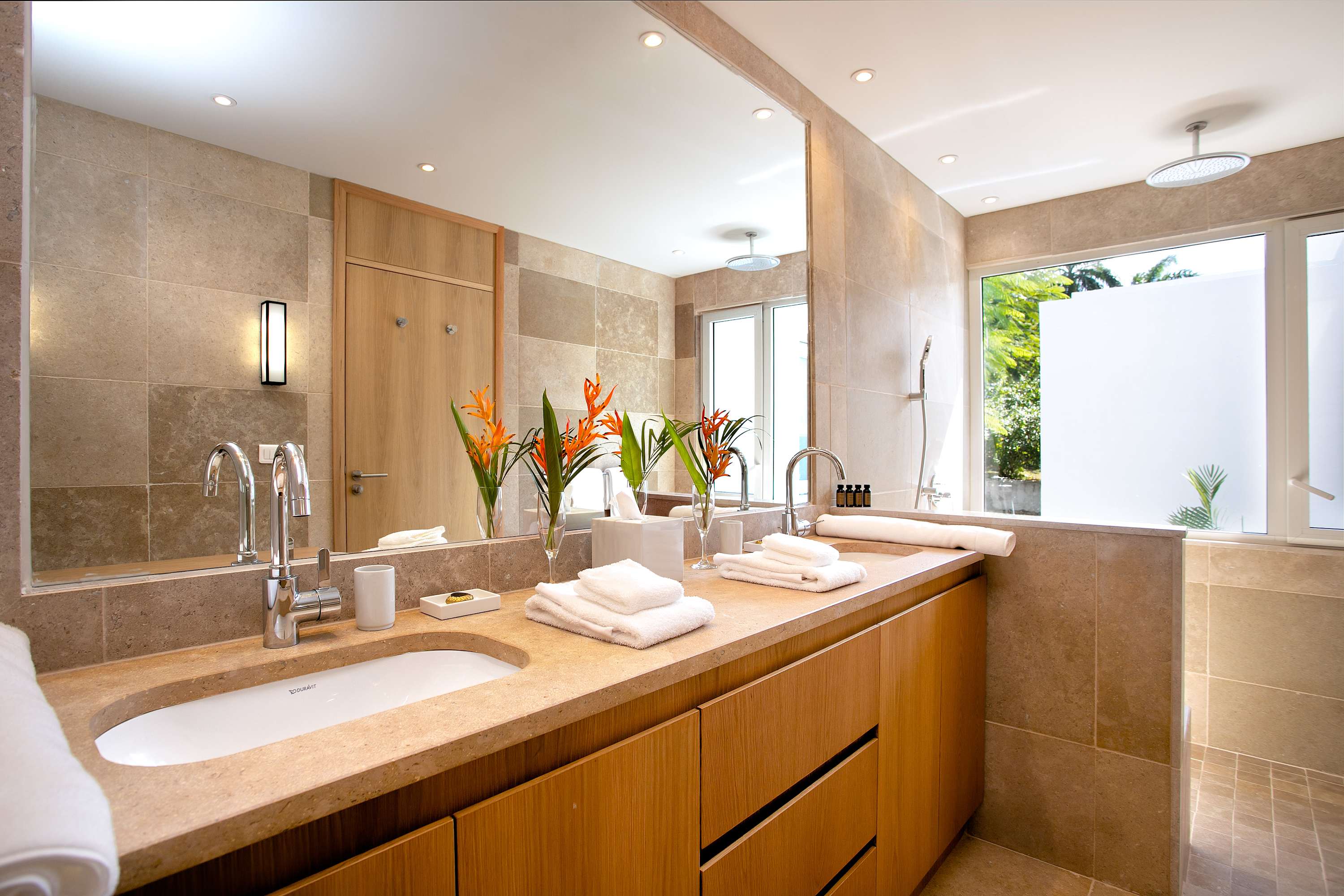 La Hacienda, Terres Basses Ocean View Estate with Private Pool and Sport Courts - Photo 55