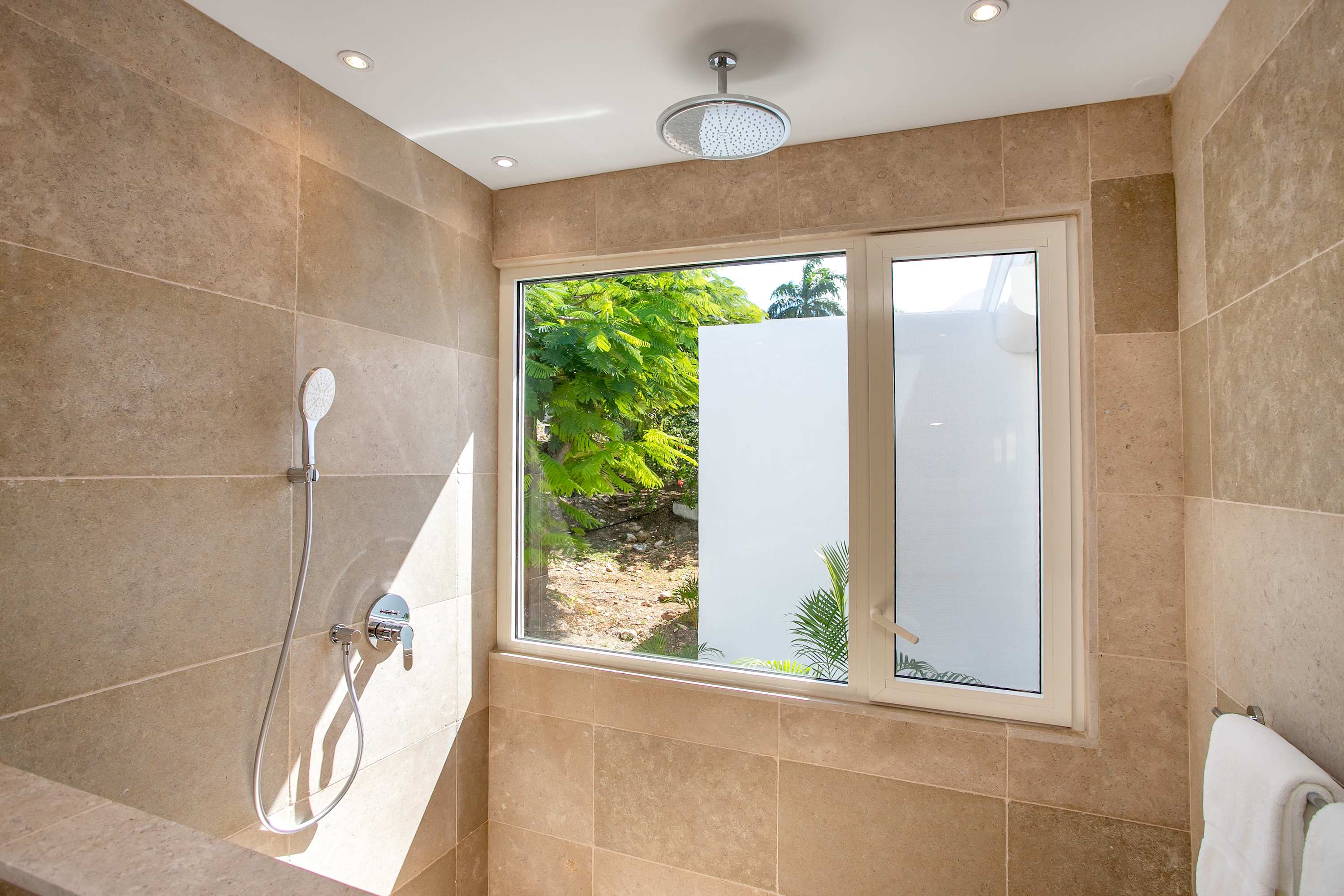 La Hacienda, Terres Basses Ocean View Estate with Private Pool and Sport Courts - Photo 56