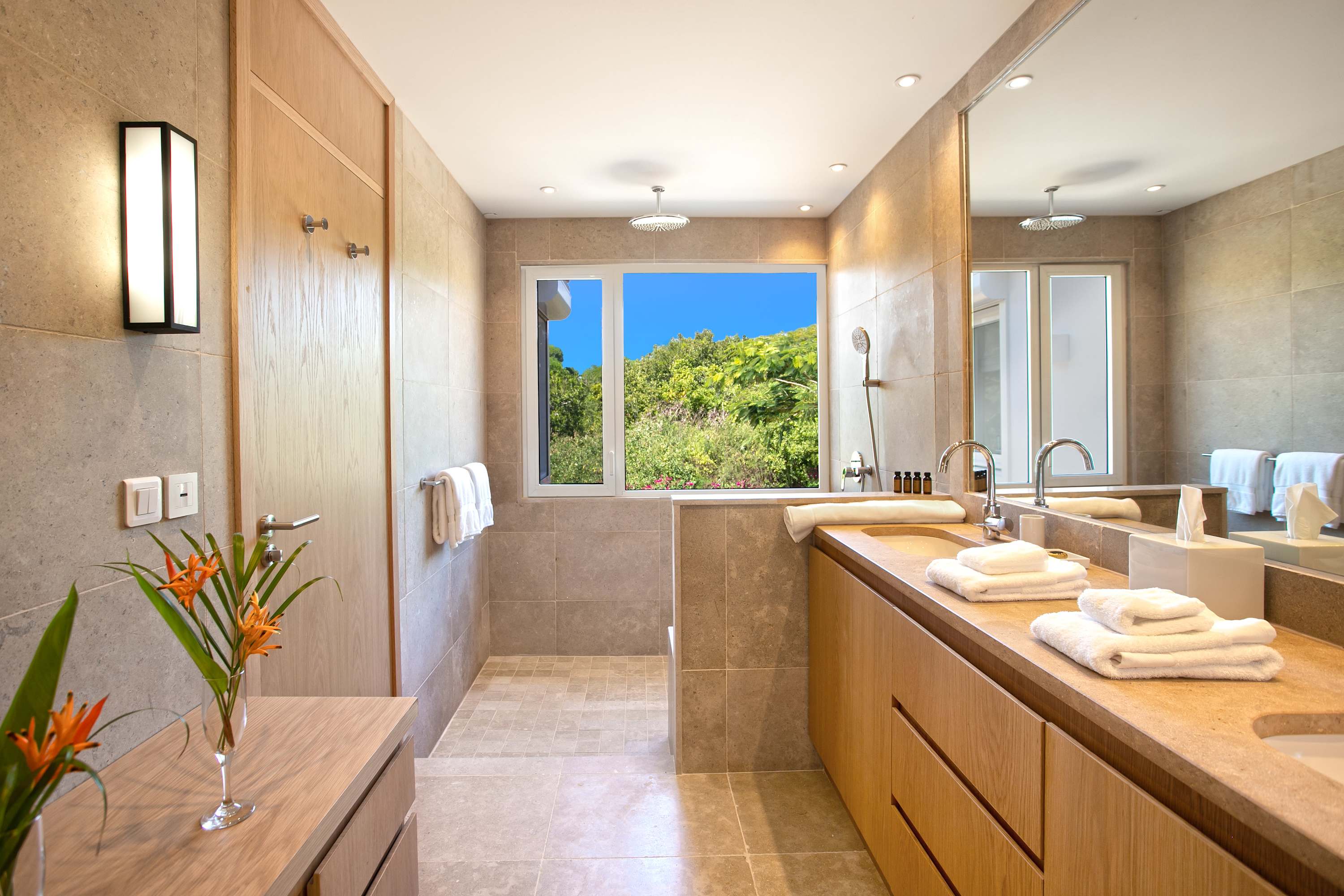 La Hacienda, Terres Basses Ocean View Estate with Private Pool and Sport Courts - Photo 60