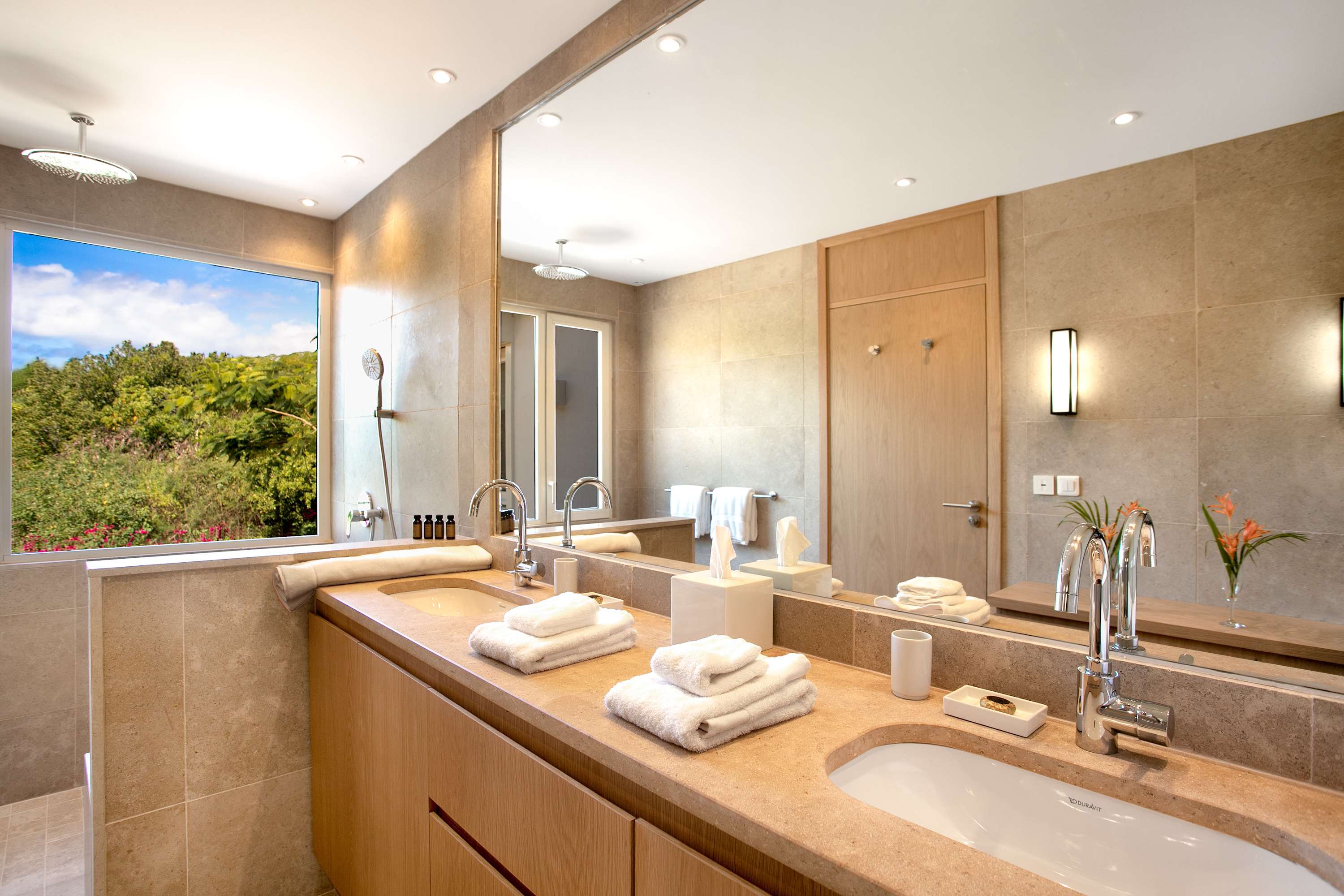 La Hacienda, Terres Basses Ocean View Estate with Private Pool and Sport Courts - Photo 61