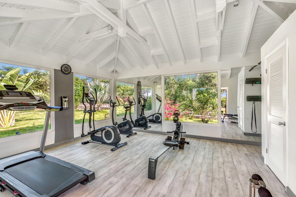 Villa La Nina, a Creole Garden Villa with Ocean Views in Terres Basses - Photo 31