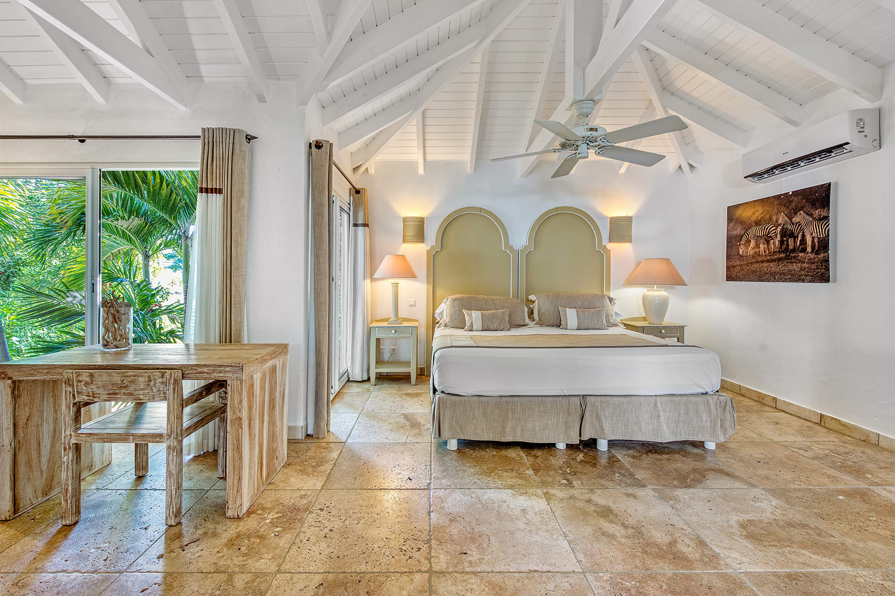 Villa La Pinta, Ocean View Pool Villa in Terres Basses - Photo 27