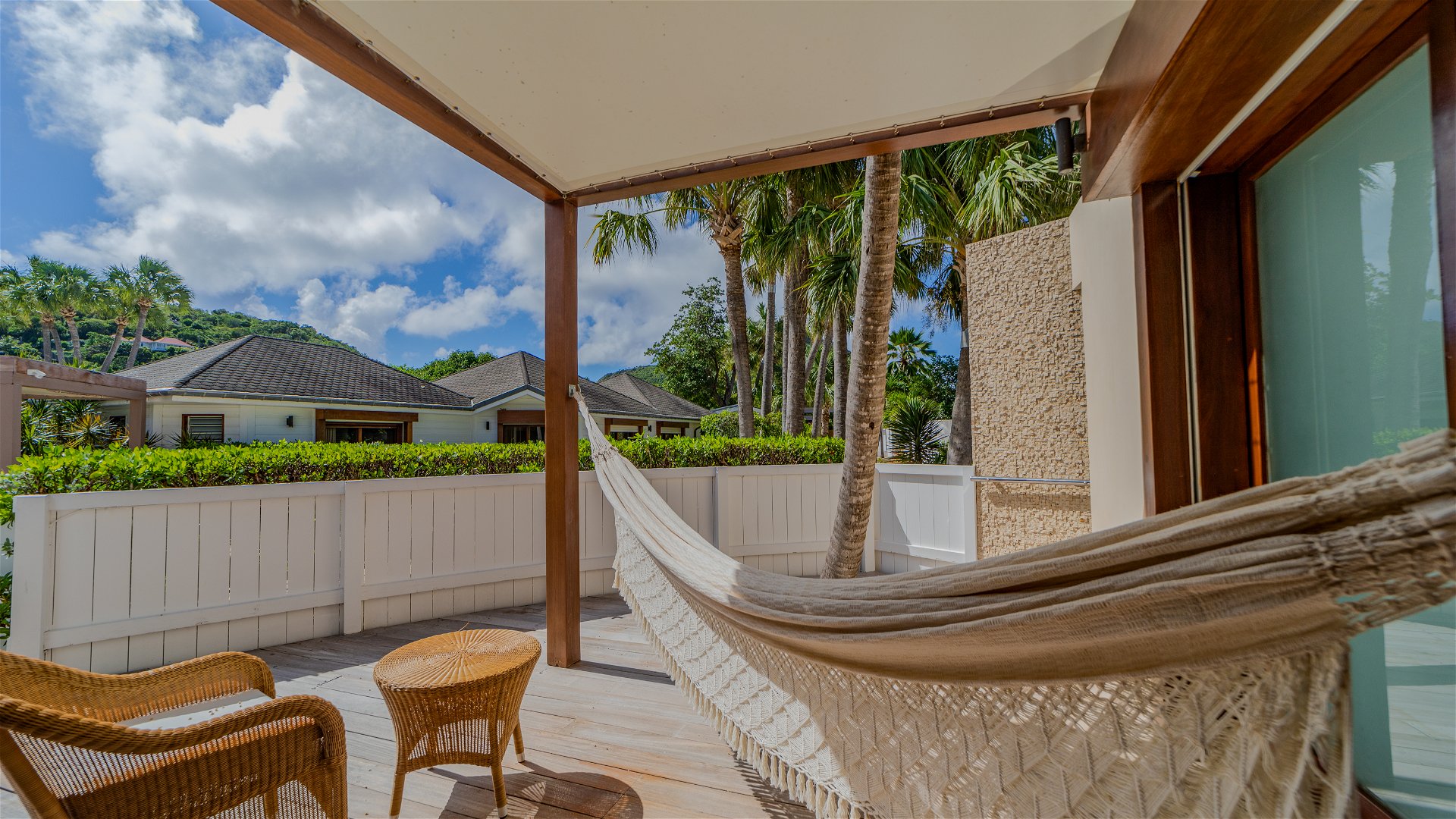 La Plage, Seven-Bedroom Beachfront Villa on Lorient Beach - Photo 57