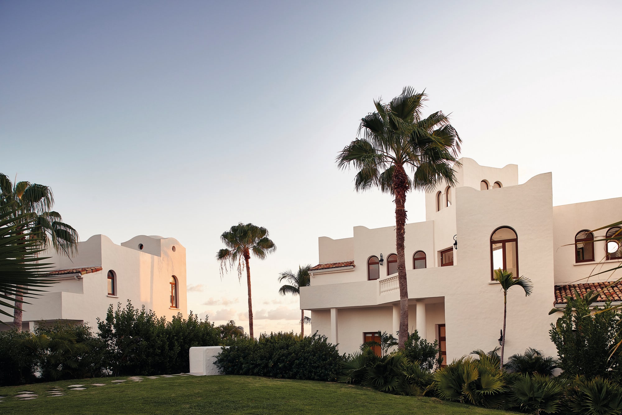 La Samanna Villas in Terres Basses, Private Pool Living Near Baie Longue - Photo 22