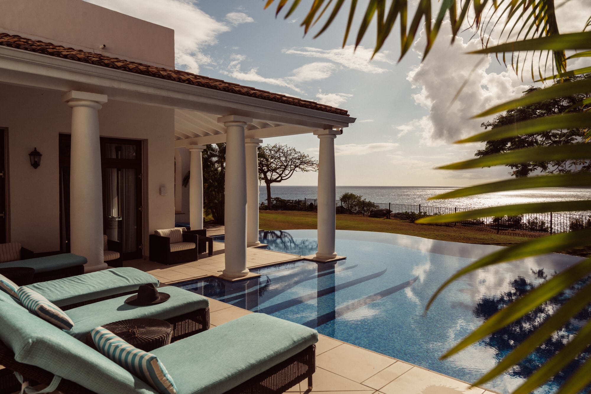 La Samanna Villas in Terres Basses, Private Pool Living Near Baie Longue - Photo 23