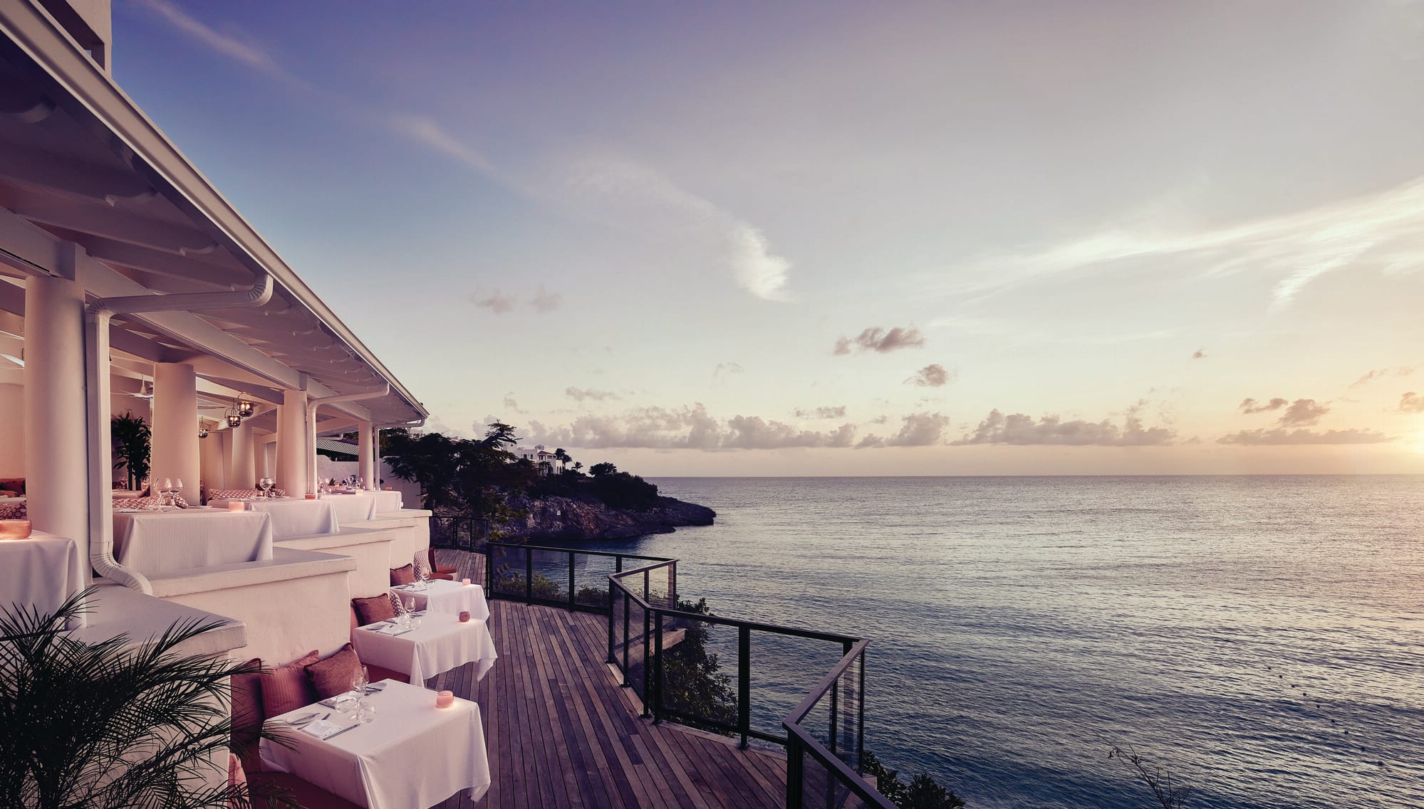 La Samanna Villas in Terres Basses, Private Pool Living Near Baie Longue - Photo 30
