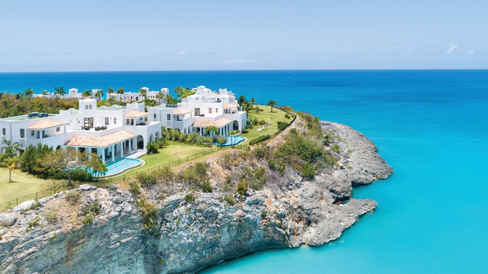 La Samanna Villas in Terres Basses, Private Pool Living Near Baie Longue - Photo 42
