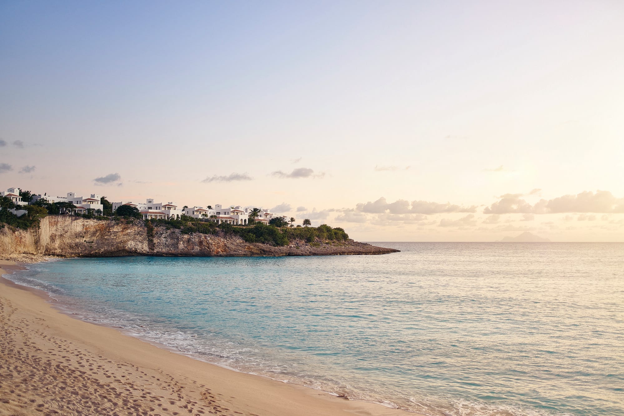 La Samanna Villas in Terres Basses, Private Pool Living Near Baie Longue - Photo 44