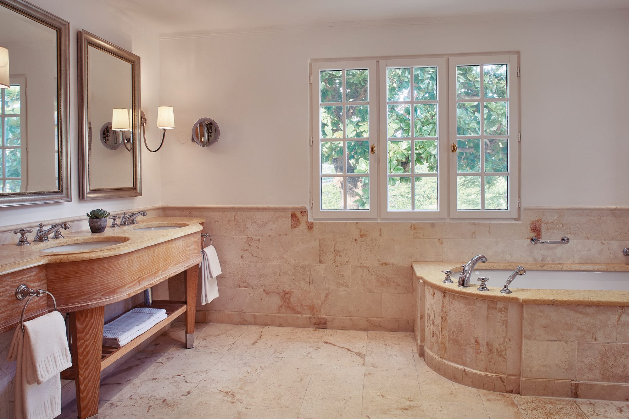 La Samanna Villas in Terres Basses, Private Pool Living Near Baie Longue - Photo 8