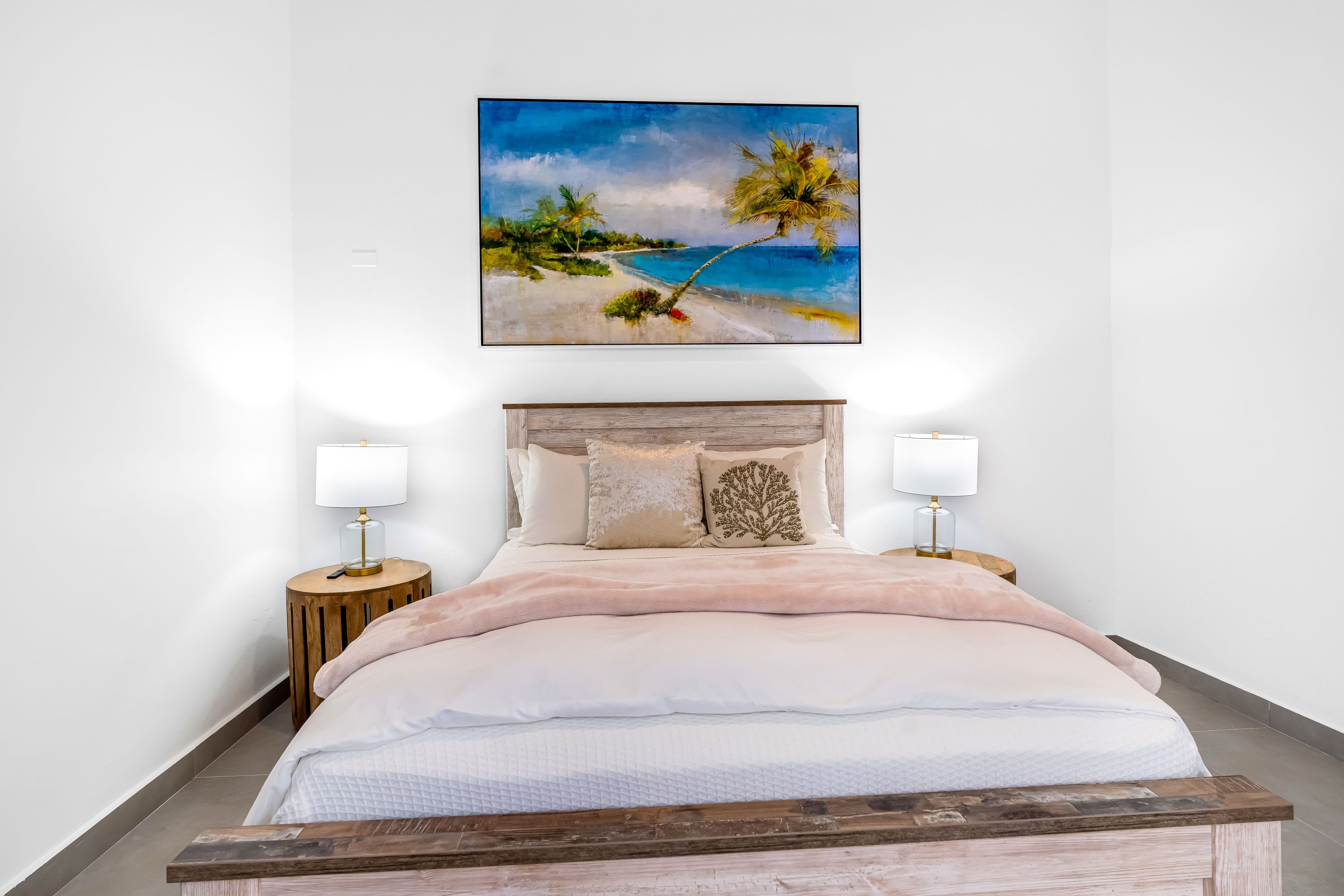 La Villa Salee, Beachfront Six Bedroom Villa on St Maarten’s Pelican Peninsula - Photo 30