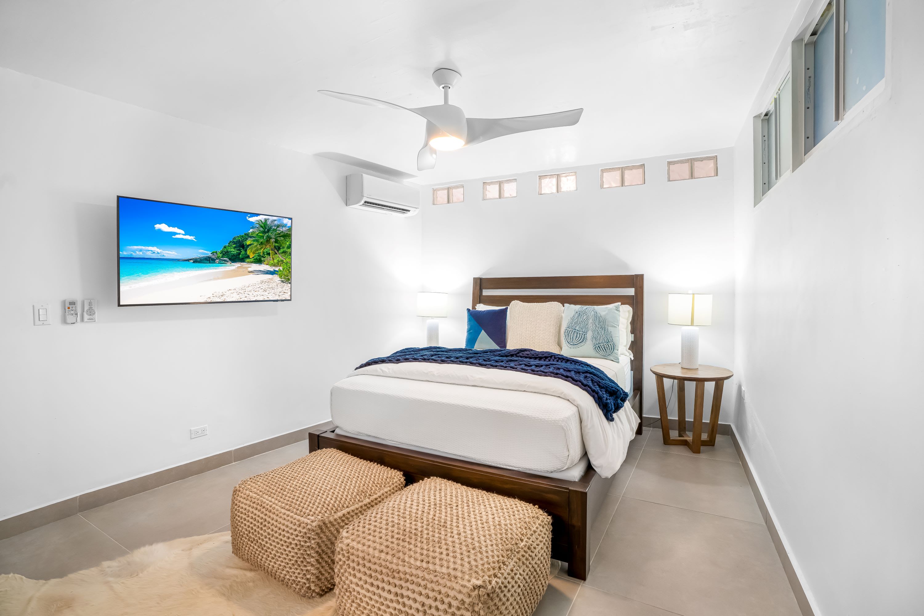 La Villa Salee, Beachfront Six Bedroom Villa on St Maarten’s Pelican Peninsula - Photo 36