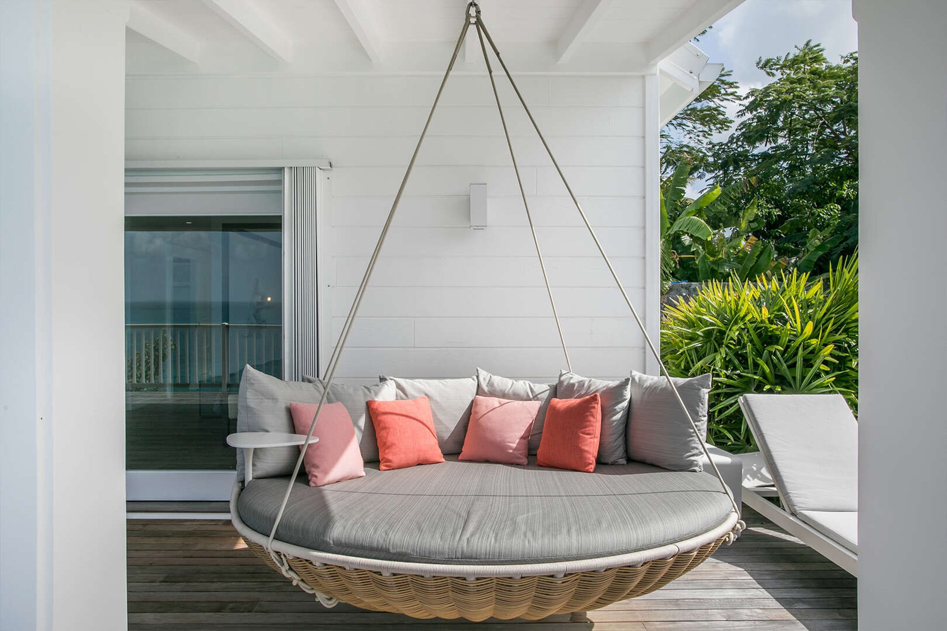 Le Caprice, Seven-Bedroom Beachfront Villa Above Baie Rouge - Photo 15