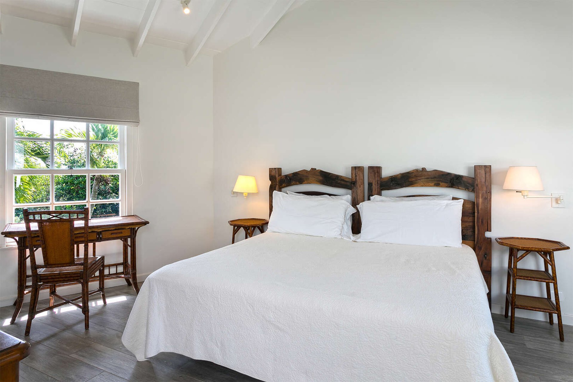 Le Caprice, Seven-Bedroom Beachfront Villa Above Baie Rouge - Photo 18