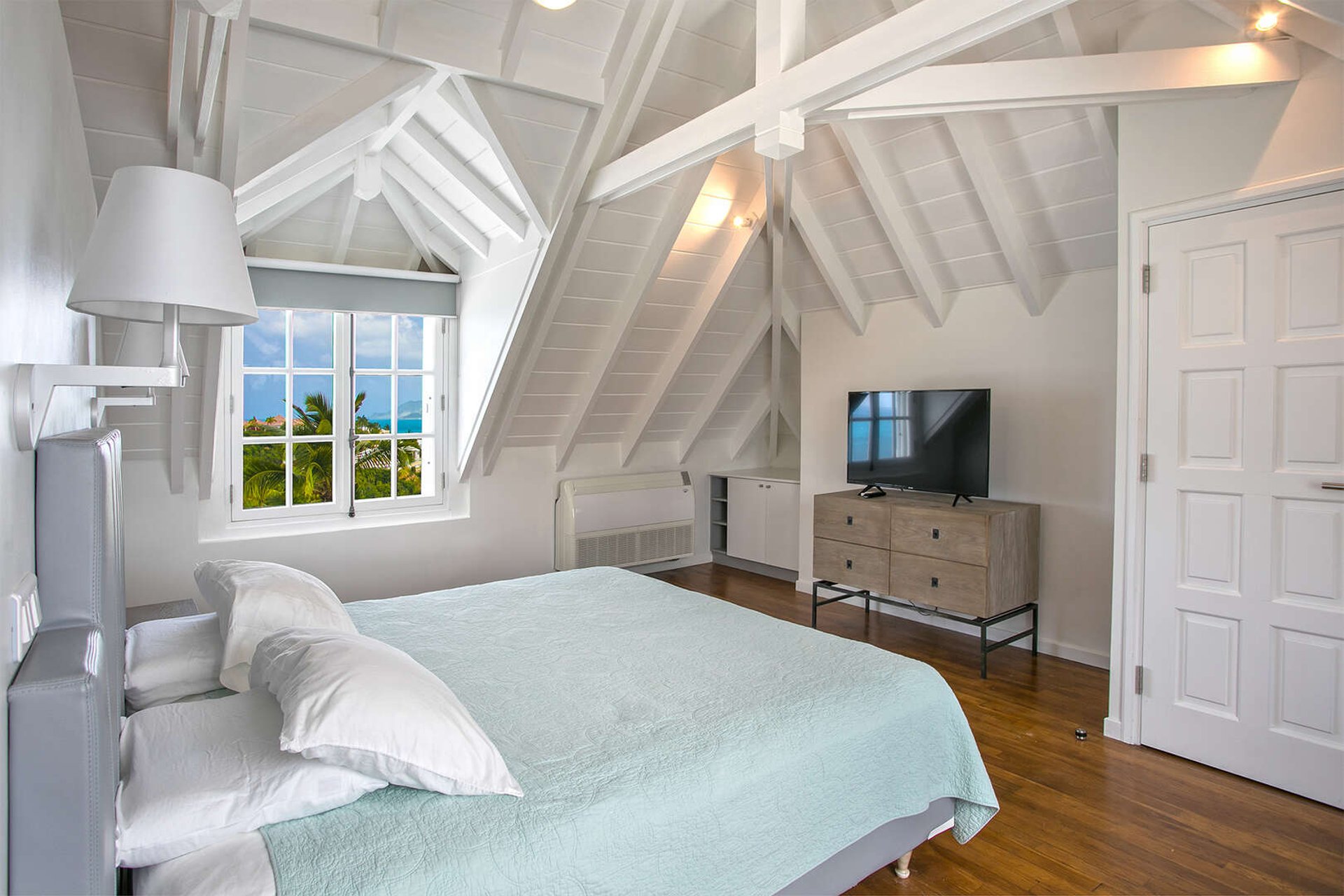 Le Caprice, Seven-Bedroom Beachfront Villa Above Baie Rouge - Photo 19
