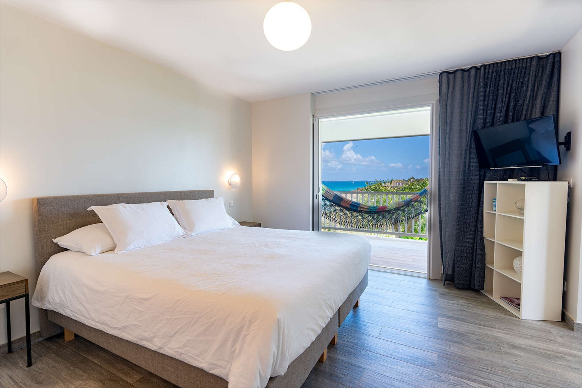 Le Caprice, Seven-Bedroom Beachfront Villa Above Baie Rouge - Photo 21