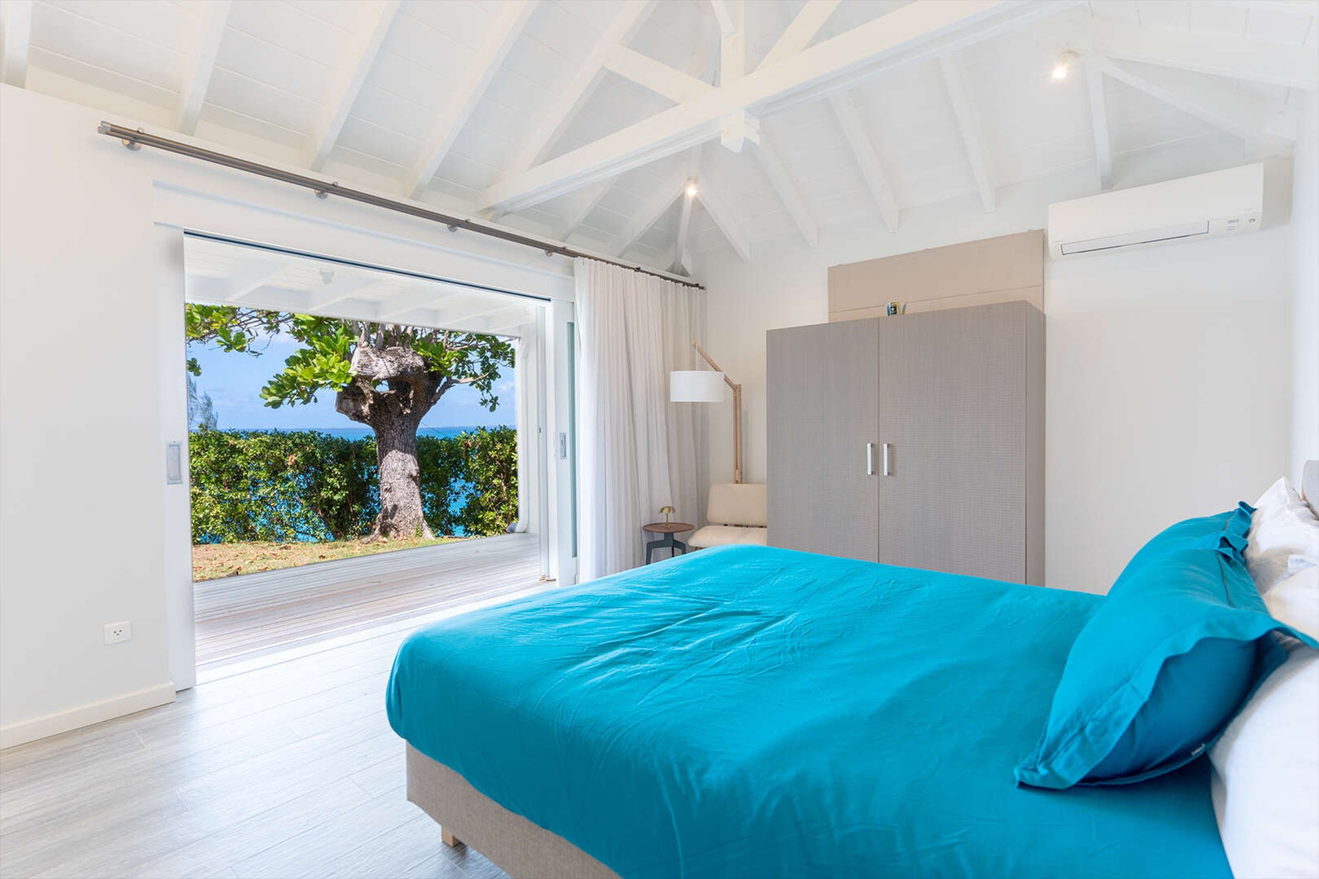 Le Caprice, Seven-Bedroom Beachfront Villa Above Baie Rouge - Photo 24