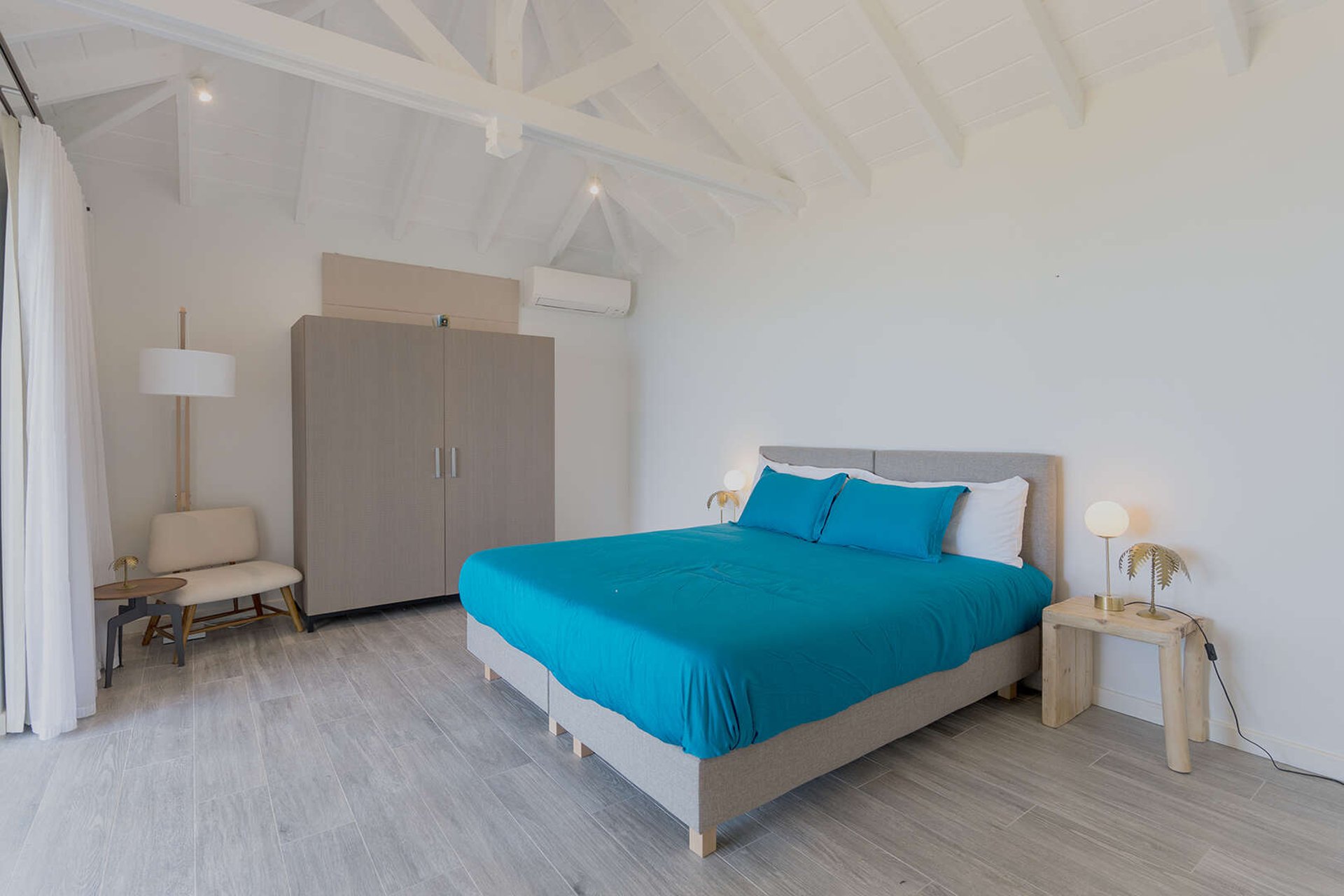 Le Caprice, Seven-Bedroom Beachfront Villa Above Baie Rouge - Photo 25