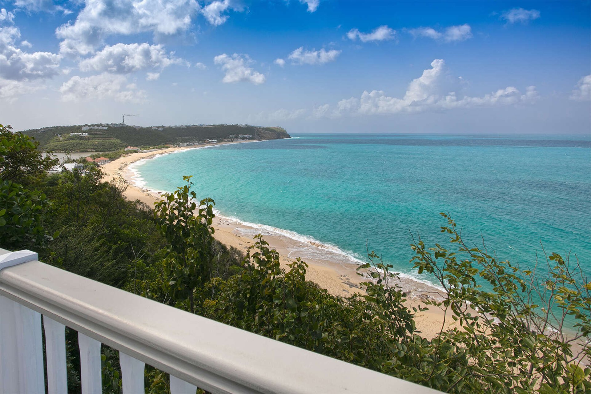Le Caprice, Seven-Bedroom Beachfront Villa Above Baie Rouge - Photo 7