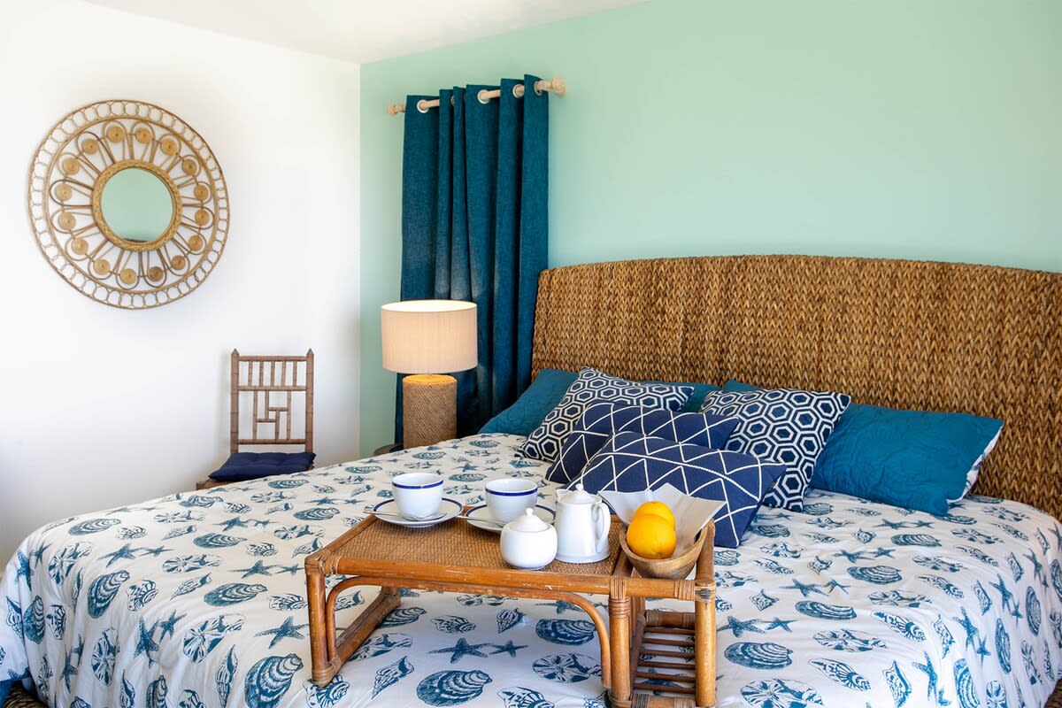 Villa Libellule, Five-Bedroom Baie Rouge Retreat with Caribbean Sea and Simpson Bay Lagoon Views - Photo 23