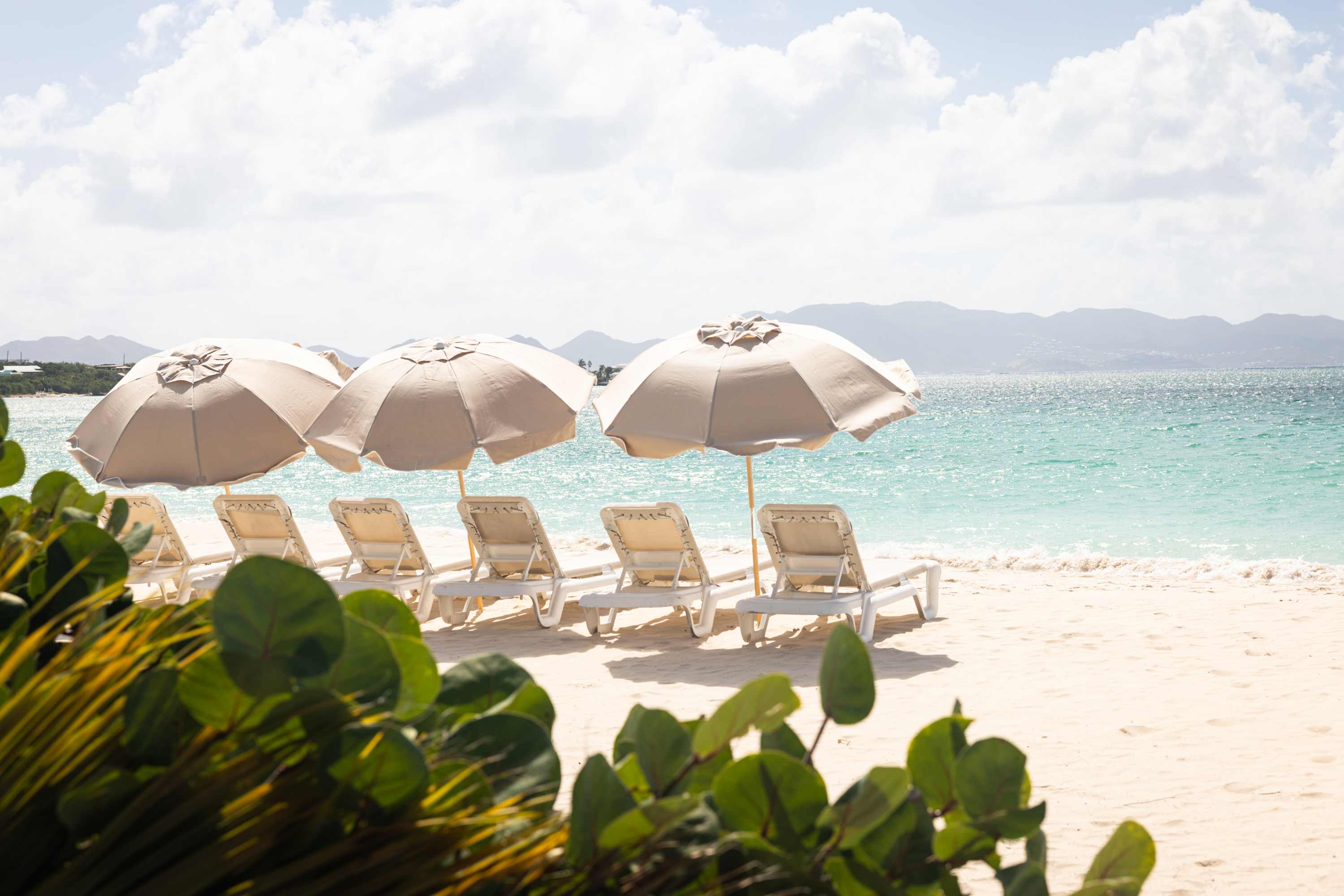 Little Bay Villas, Private Beachfront Estate in Anguilla with Two Pools and Ocean Views - Photo 35