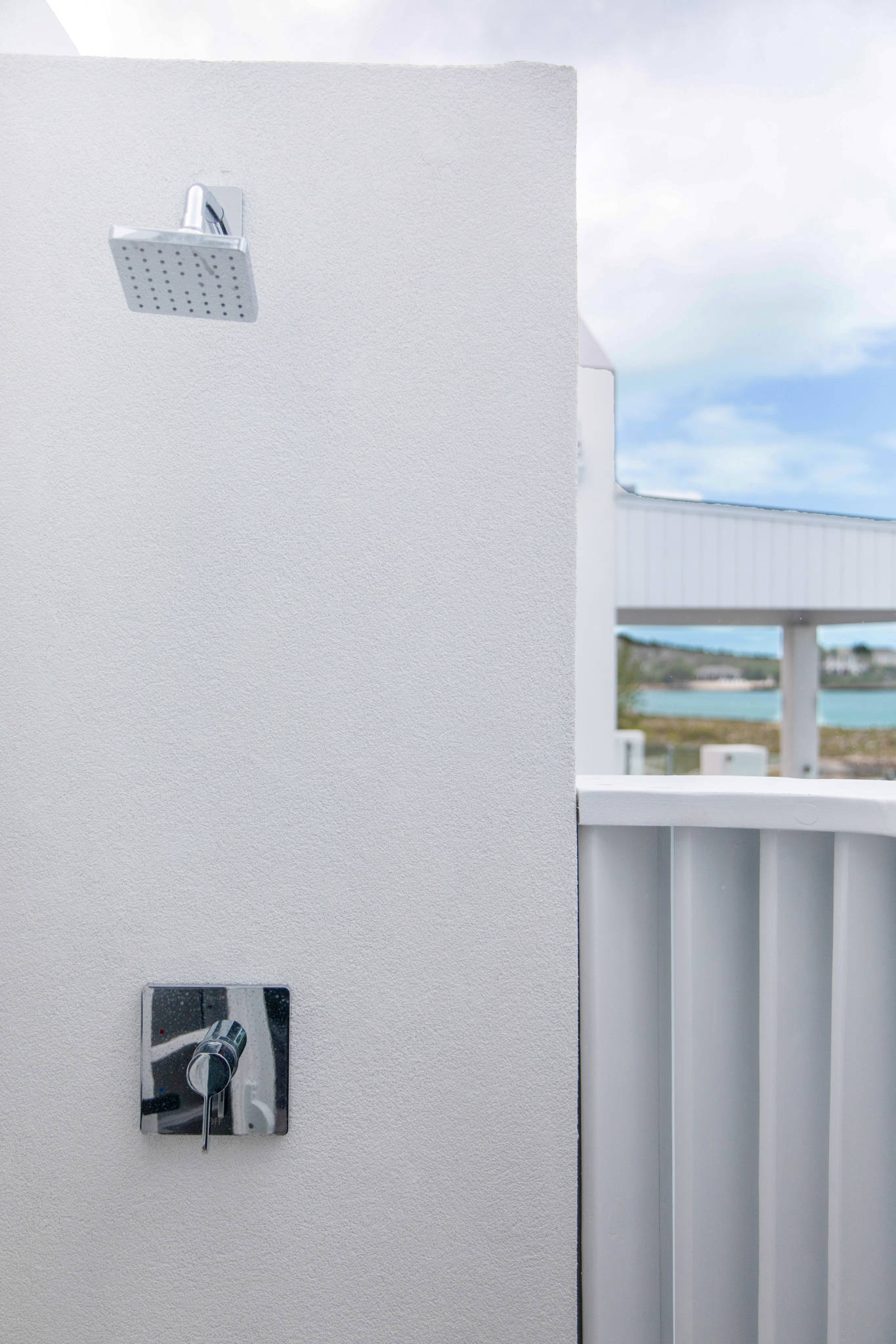 Luna Sea, Renovated Oceanfront Villa in Turtle Tail - Photo 67