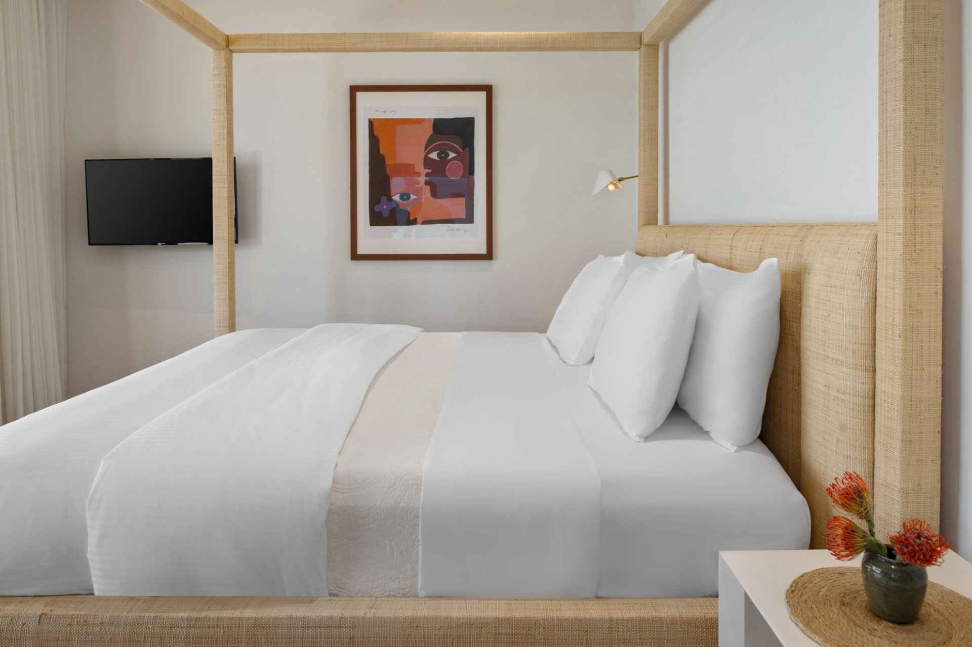 Villa Marahuyo, Grace Bay Beachfront Villa with Heated Pool and Butler Service - Photo 25