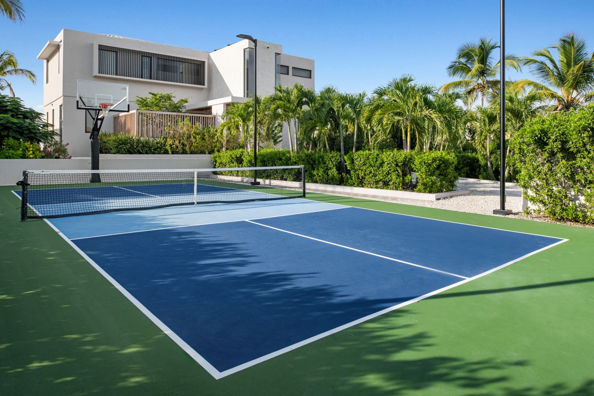 Villa Marahuyo, Grace Bay Beachfront Villa with Heated Pool and Butler Service - Photo 37