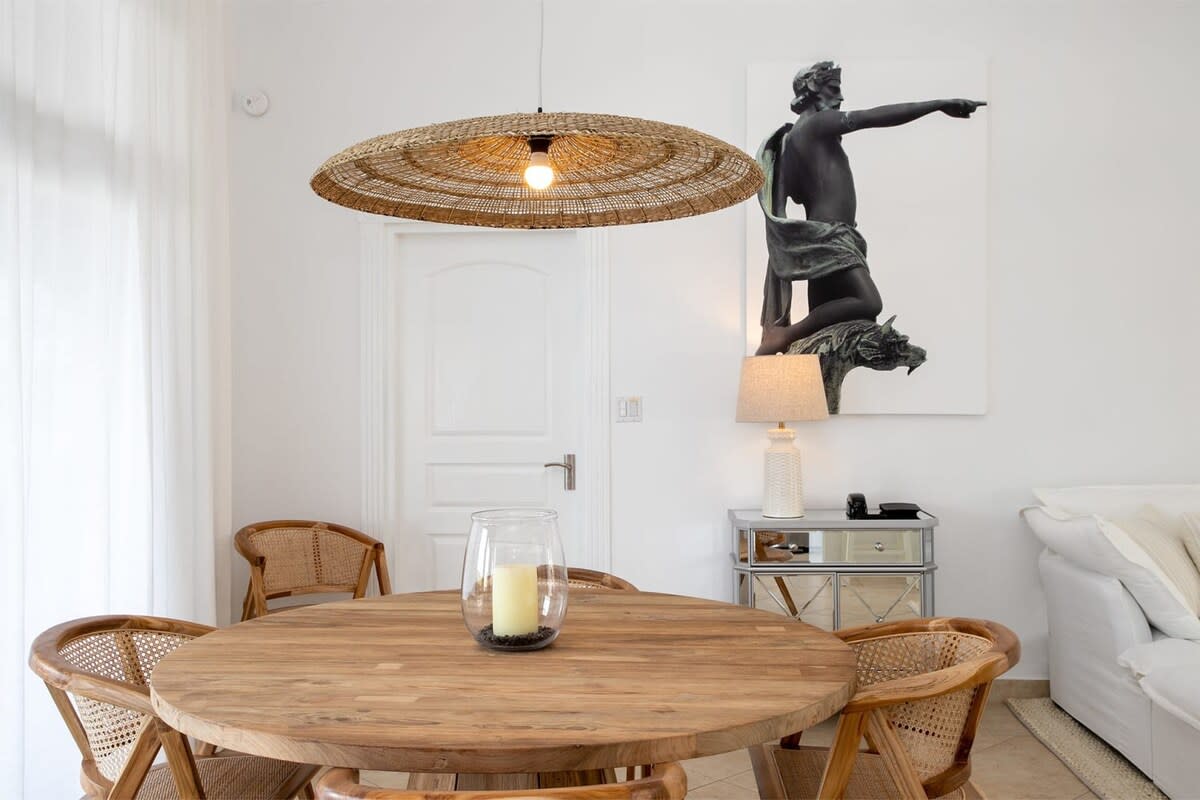Marina 360, Top-Floor Waterfront Condo at Porto Cupecoy - Photo 8