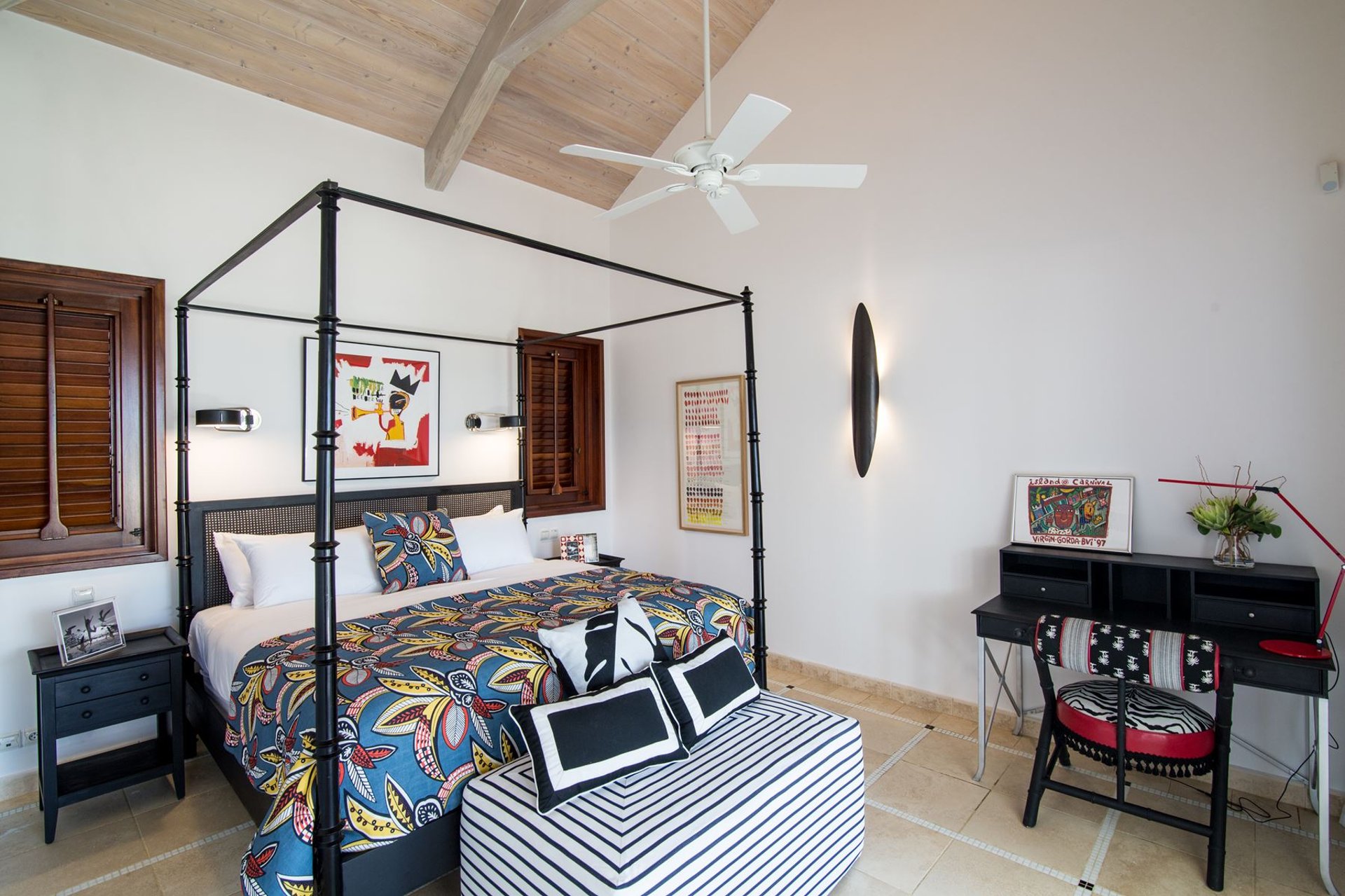 Mes Amis, A 13-Bedroom Cliff-Top Estate in Les Terres Basses - Photo 34