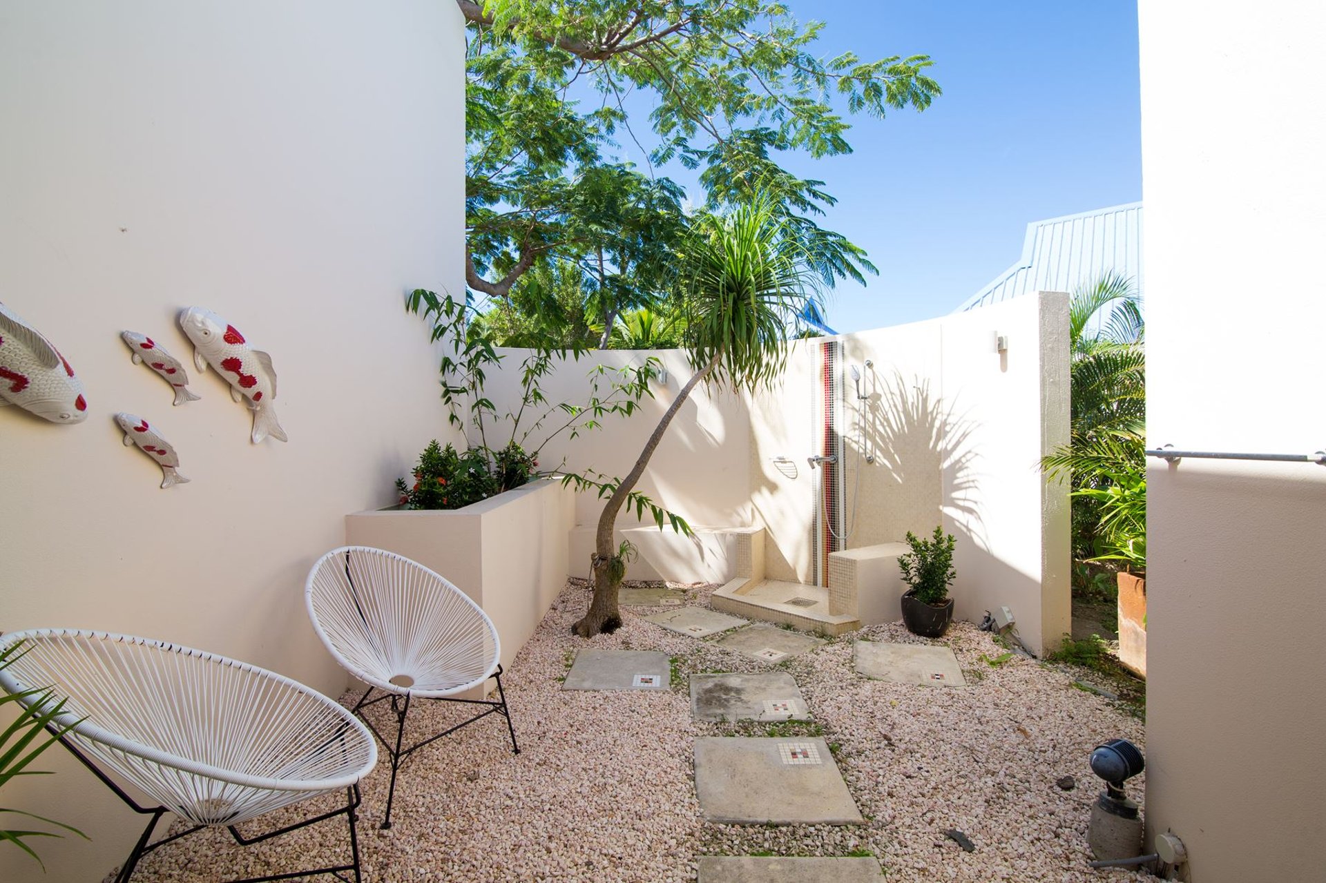 Mes Amis, A 13-Bedroom Cliff-Top Estate in Les Terres Basses - Photo 38