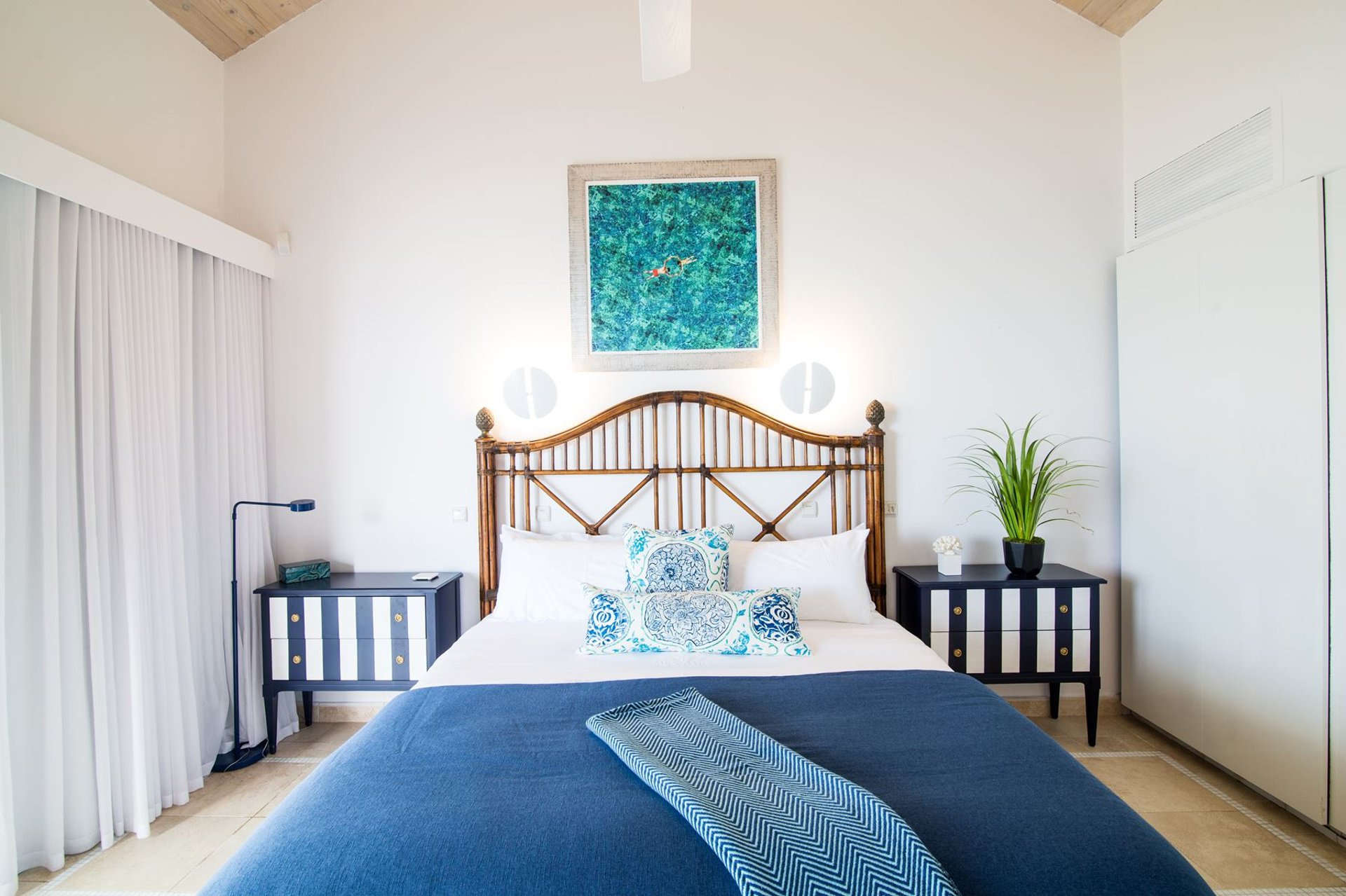 Mes Amis, A 13-Bedroom Cliff-Top Estate in Les Terres Basses - Photo 41